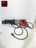 (Defective) Milwaukee 12 Amp SAWZALL Reciprocating Saw (04- 002246 ) TZ