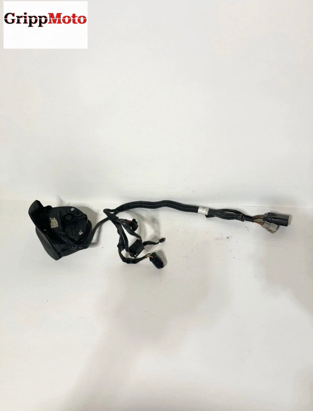2014 2015 2016 2017 2018 2019 2020 KTM RC 390 Speedometer Gauge Cluster Dash OEM (13- 001696 )