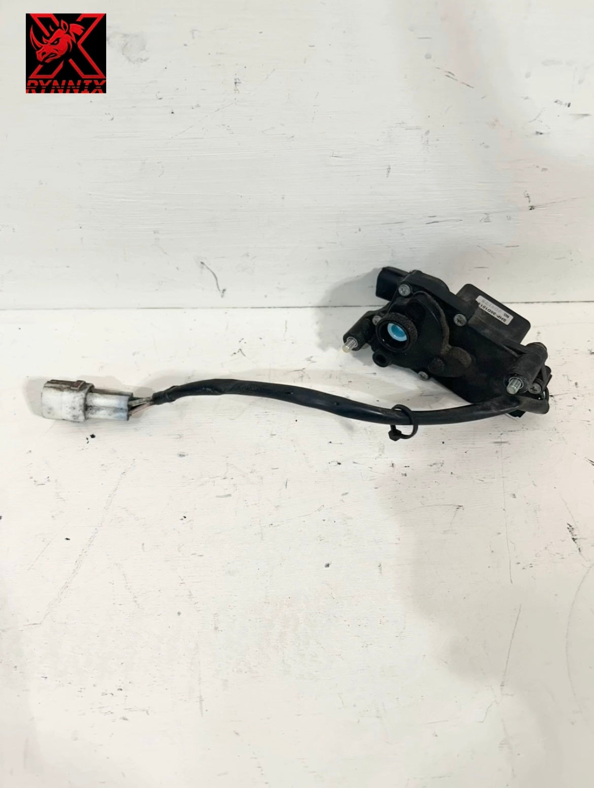 2012 2013 2014 2015 2016 Kawasaki Ninja EX 650 TPS Throttle Position Sensor OEM (5- 002022 )