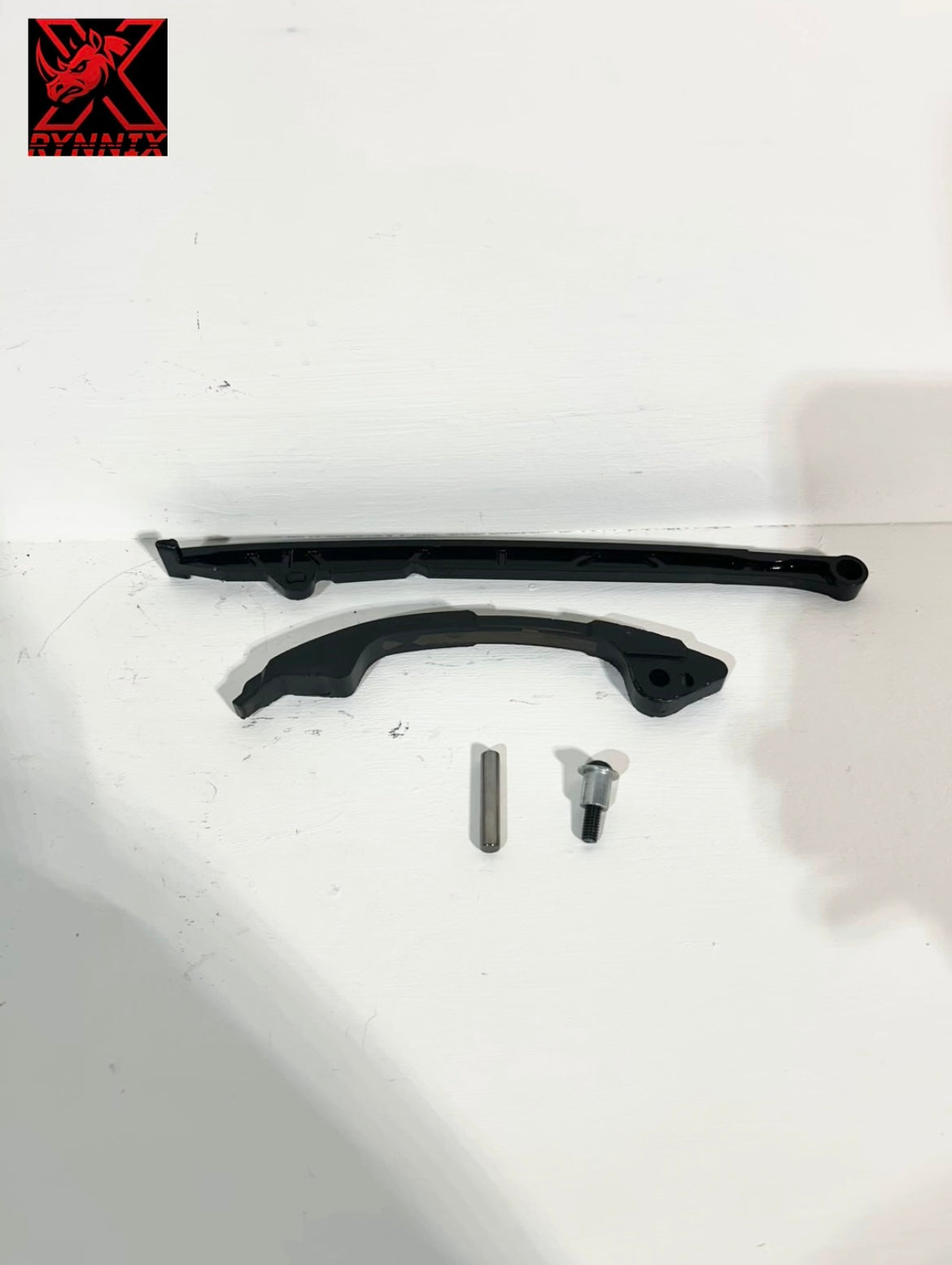 2013 2014 2015 2016 2017 2018 Kawasaki Ninja ZX6R 636 Cam Chain Guides OEM (4- 002062 )