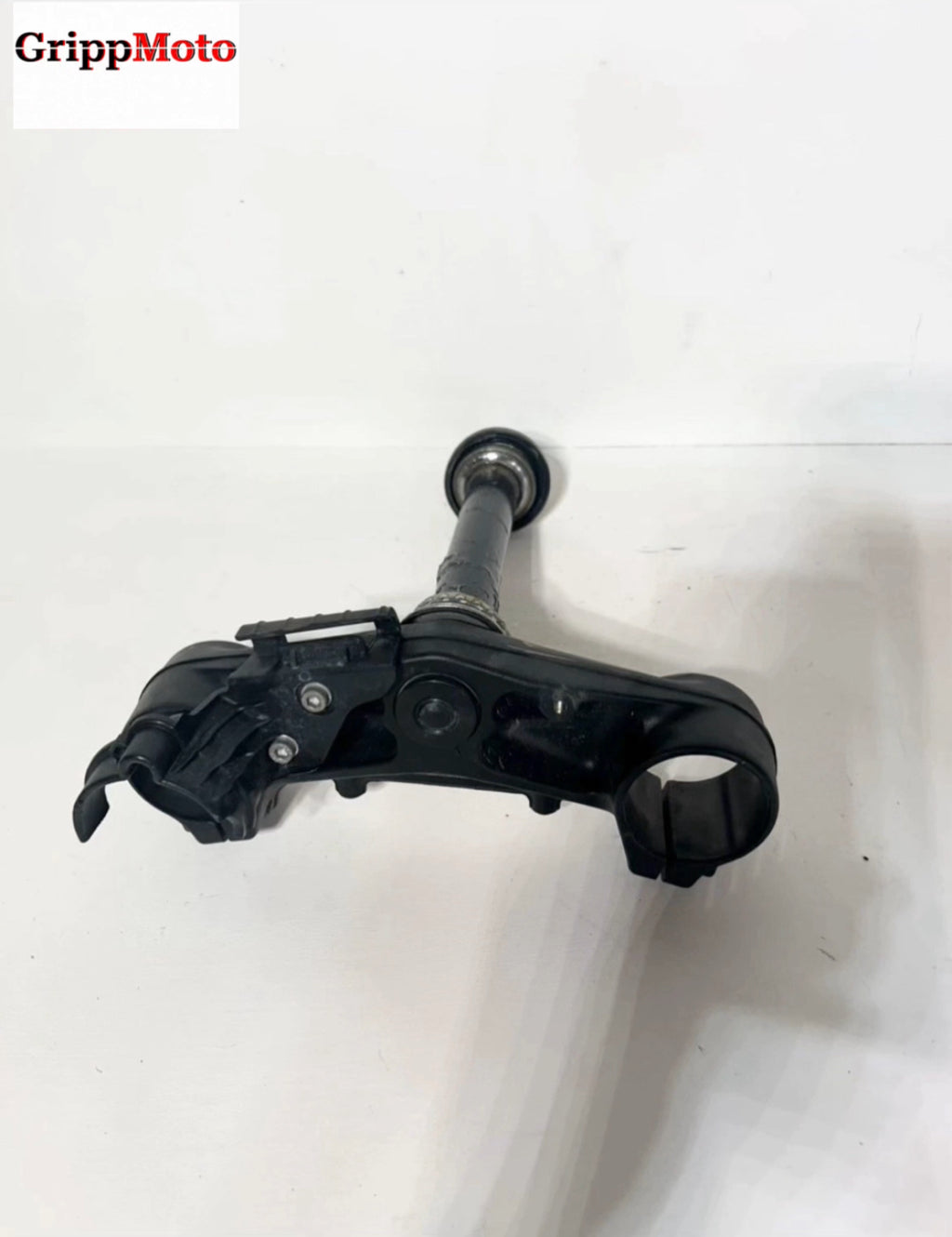 2014 2015 2016 2017 2018 2019 2020 KTM RC 390 Triple Tree Lower OEM (13- 001780 )