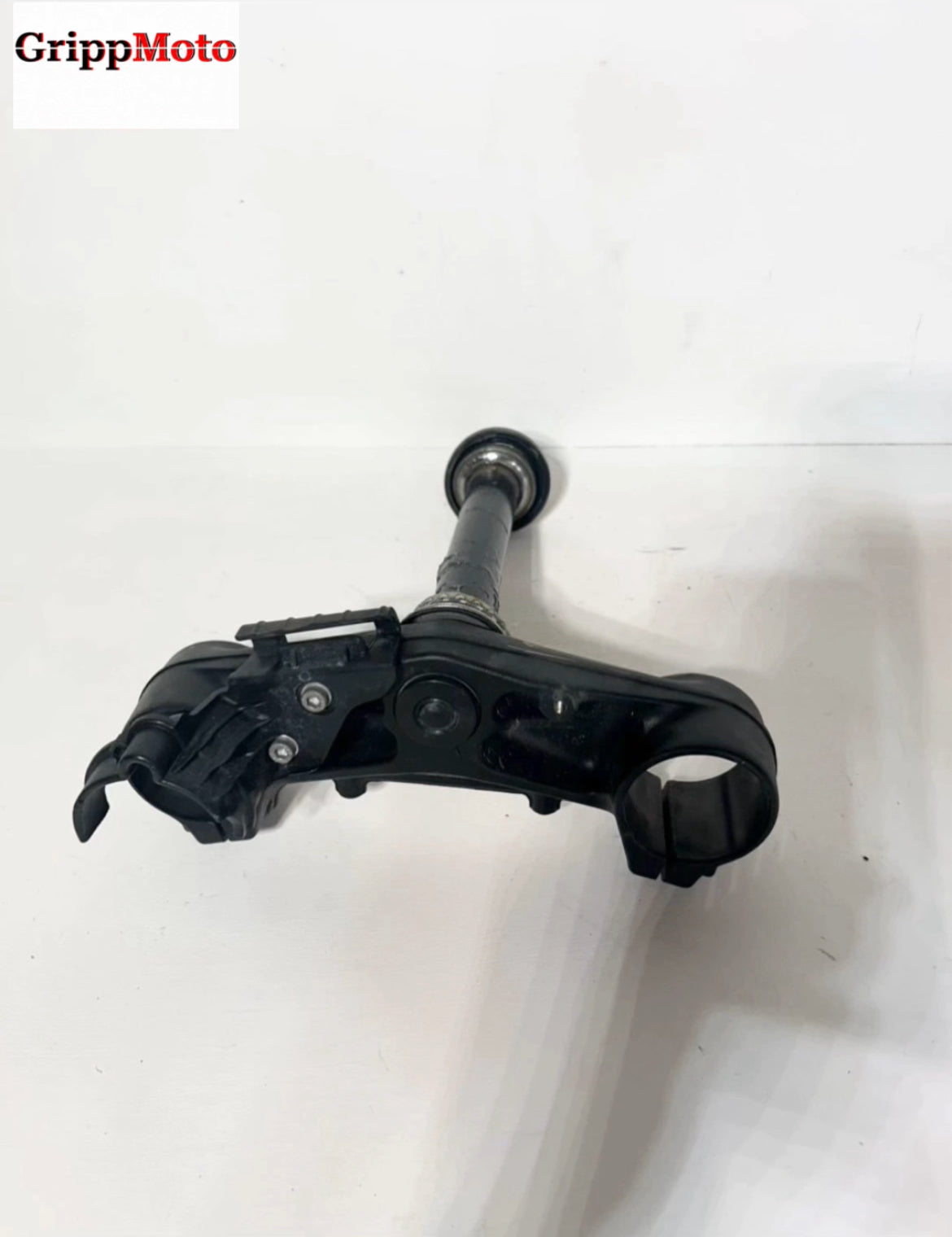 2014 2015 2016 2017 2018 2019 2020 KTM RC 390 Triple Tree Lower OEM (13- 001780 )