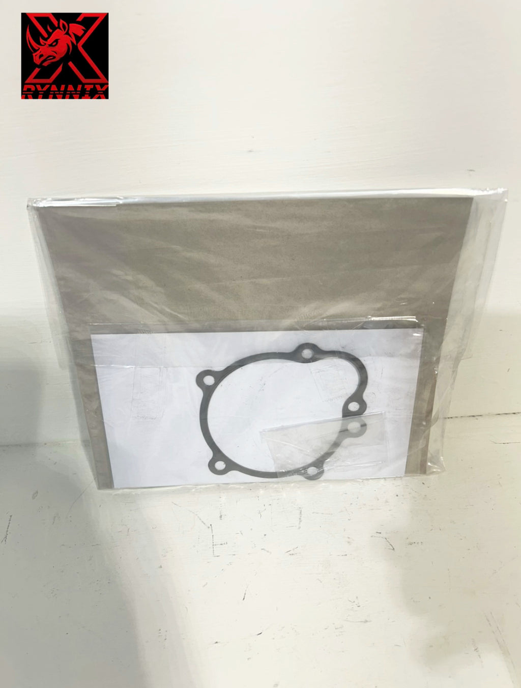 Kawasaki OEM Gasket Kit 99999-0998 (8- 002122 )