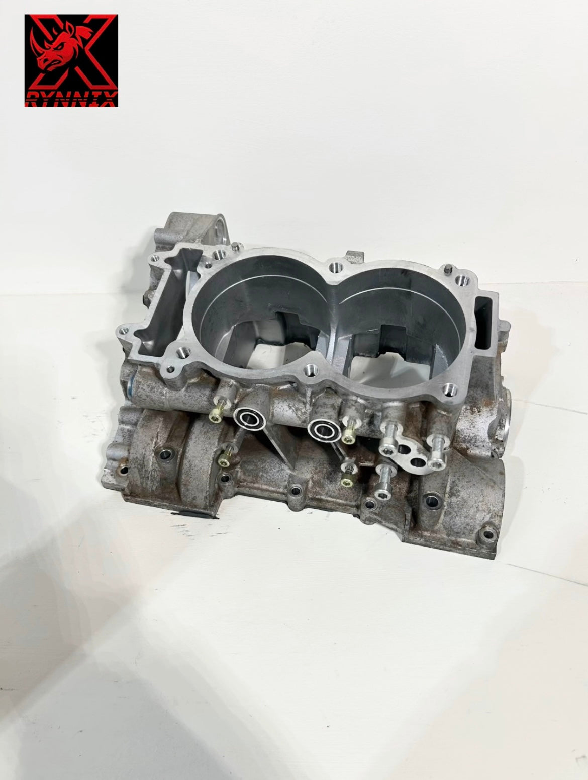 2020 2021 2022 2023 Polaris Ranger 1000 SOHC Upper Center Engine Motor Case OEM (7- 002035 ) PZ