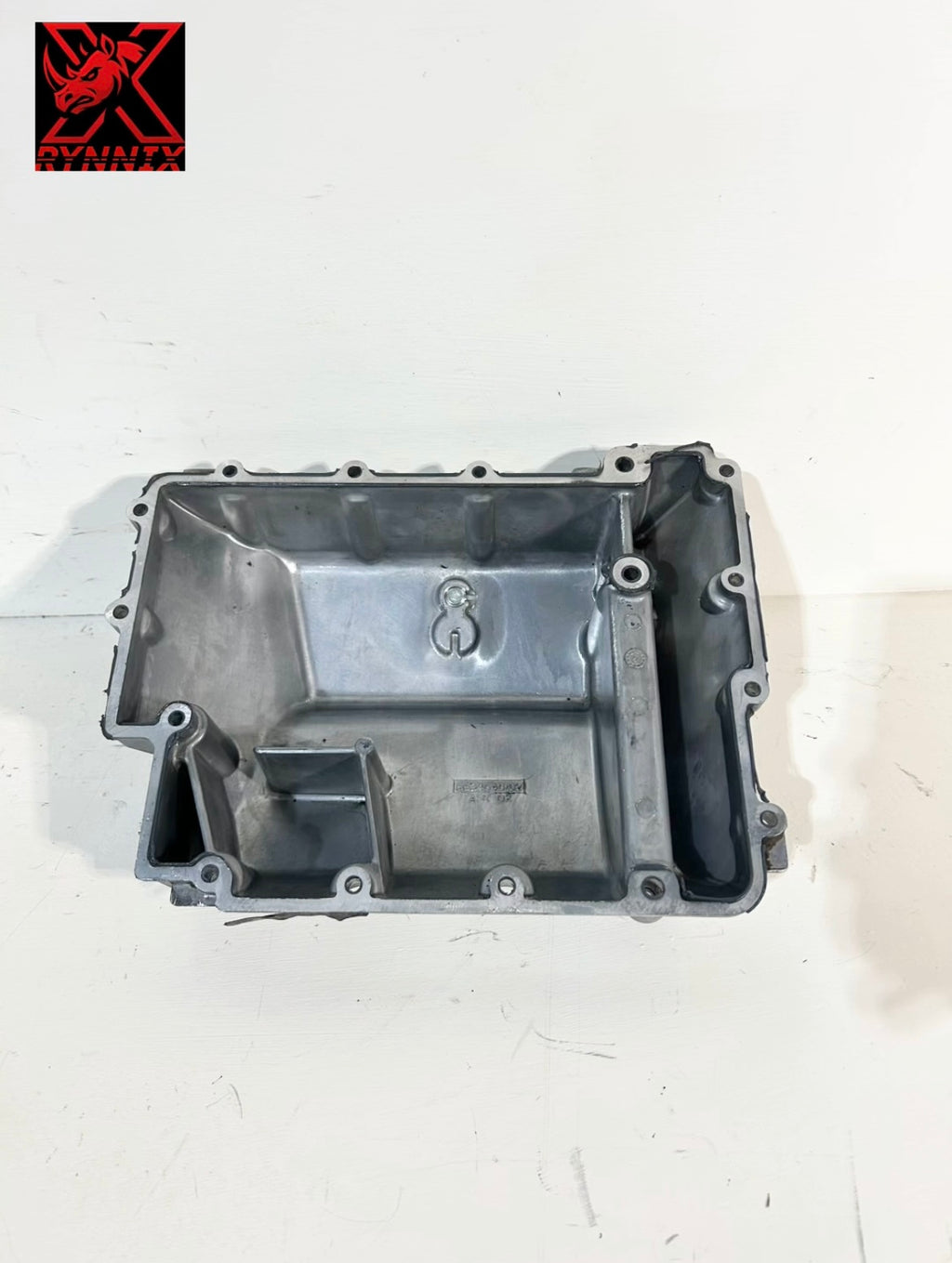 2020 2021 2022 2023 Polaris Ranger 1000 SOHC Bottom Engine Oil Pan OEM (17- 002042 ) PZ