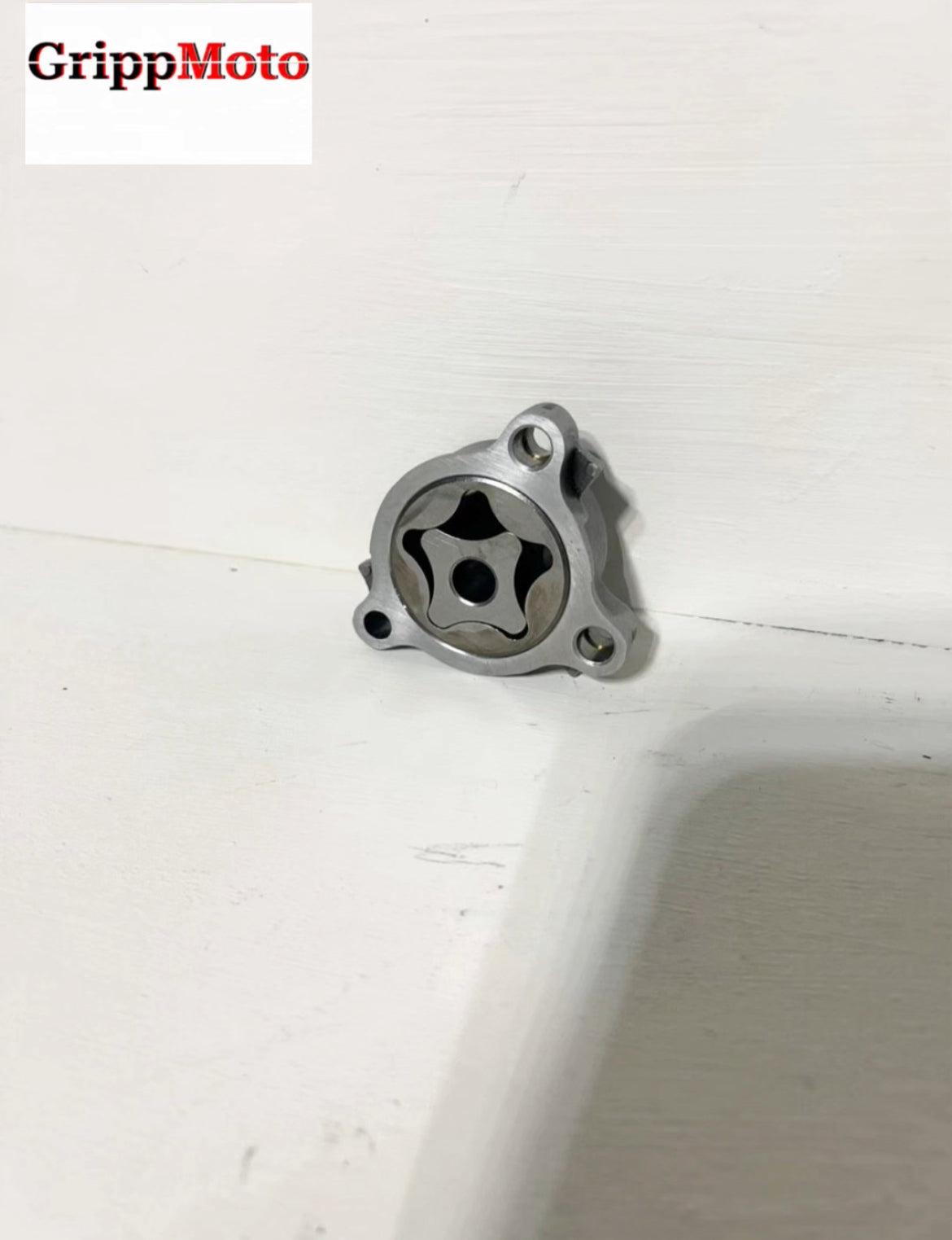 2014 2015 2016 2017 2018 2019 2020 KTM RC 390 Oil Pump CPL 90238008044 (1- 001716 )