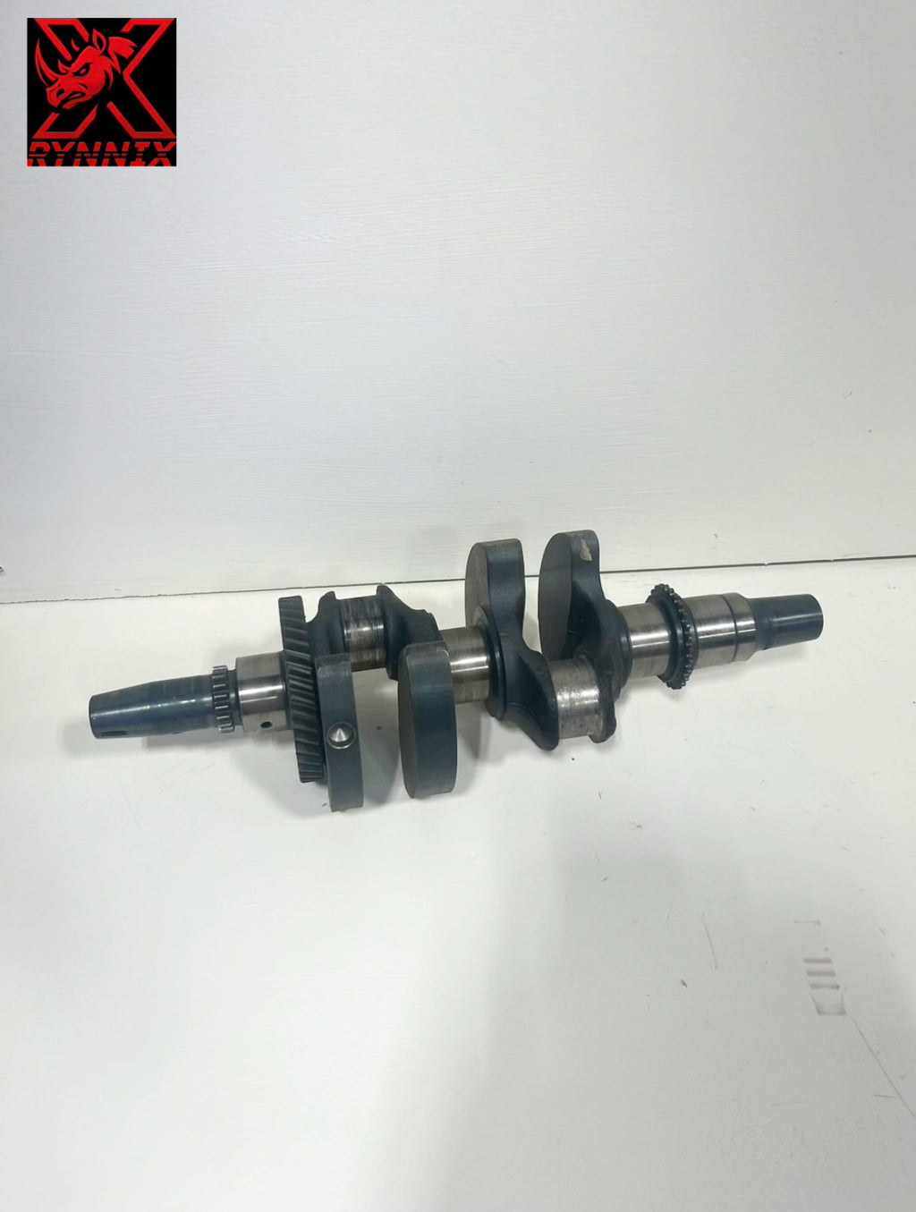 2013 2014 Polaris RZR 900 OEM CRANKSHAFT | 1204599 (27- 002629 )