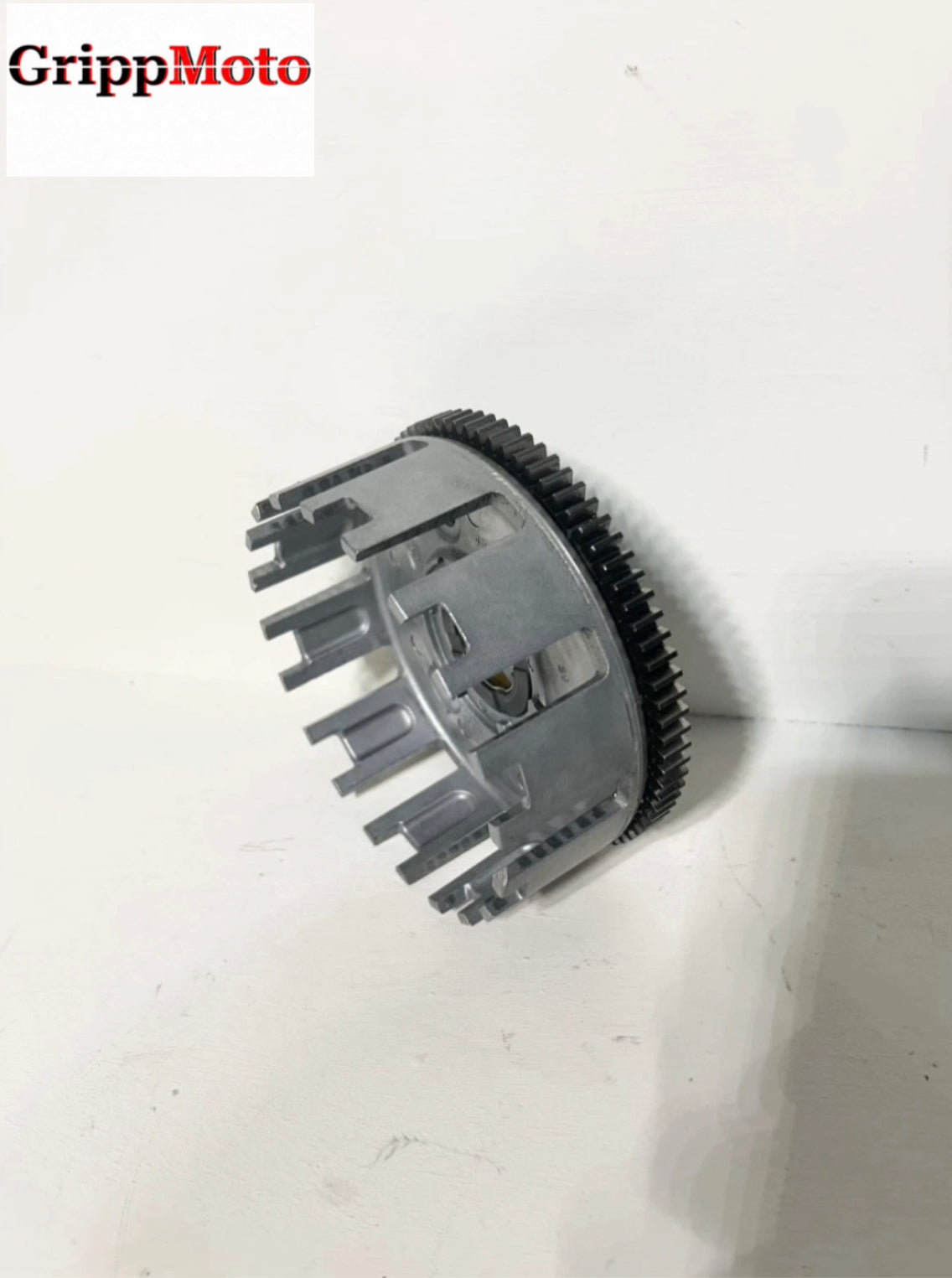 2014 2015 2016 2017 2018 2019 2020 KTM RC 390 Clutch Basket OEM (3- 001719 )