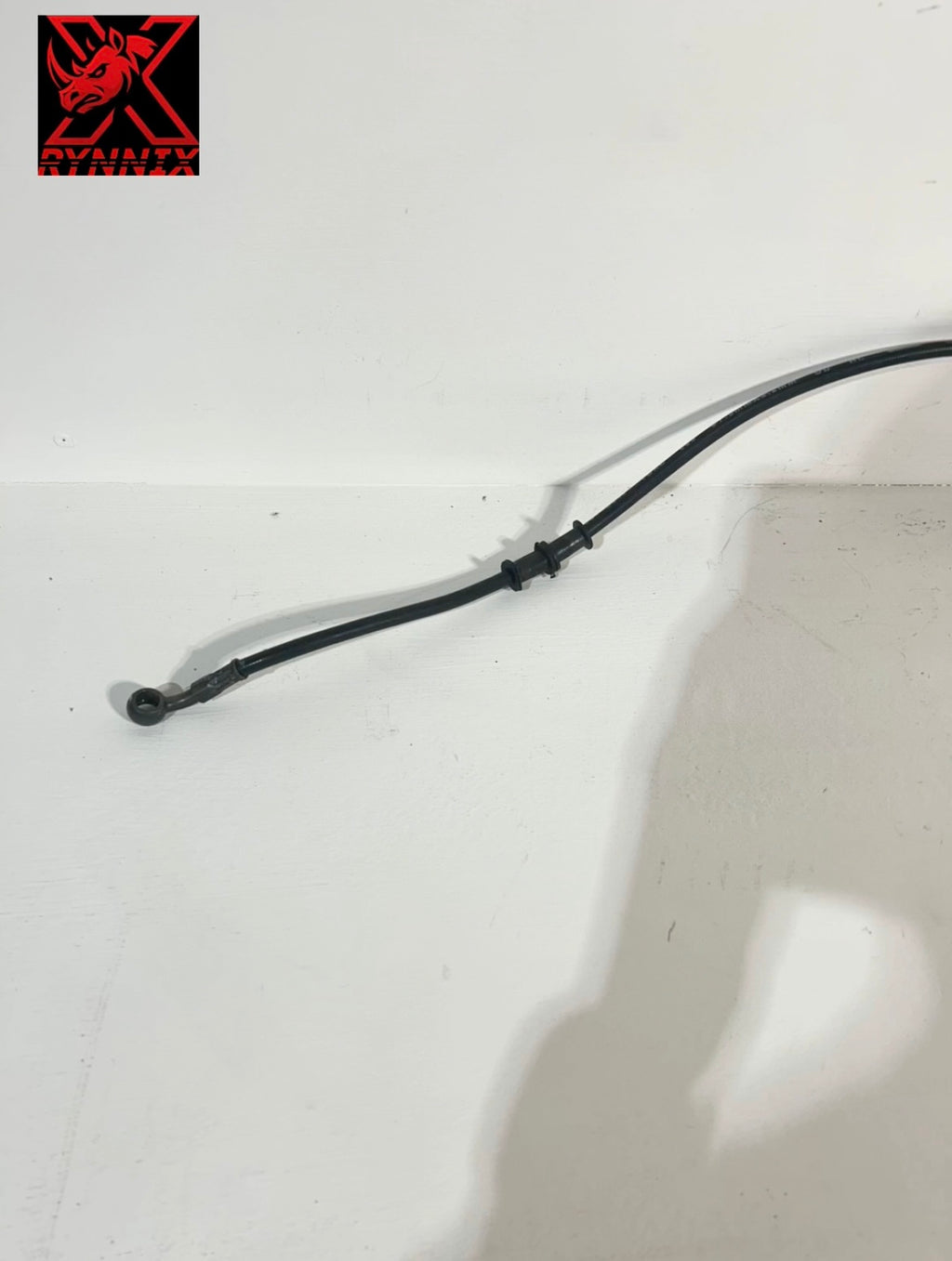 2013-2022 Tao Tao 110 DB14 Front Brake Line (9- 002094 ) PZ