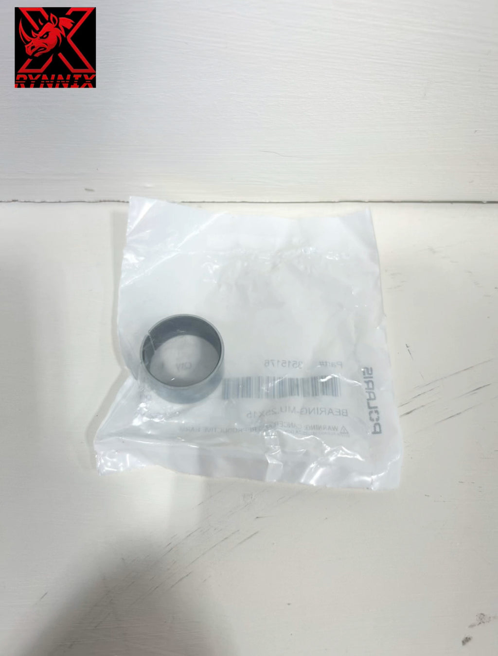2021 2022 2023 2024 2025 POLARIS Ranger 1000 OEM BEARINGMU,25X15 | 3515176 (27- 002633 )