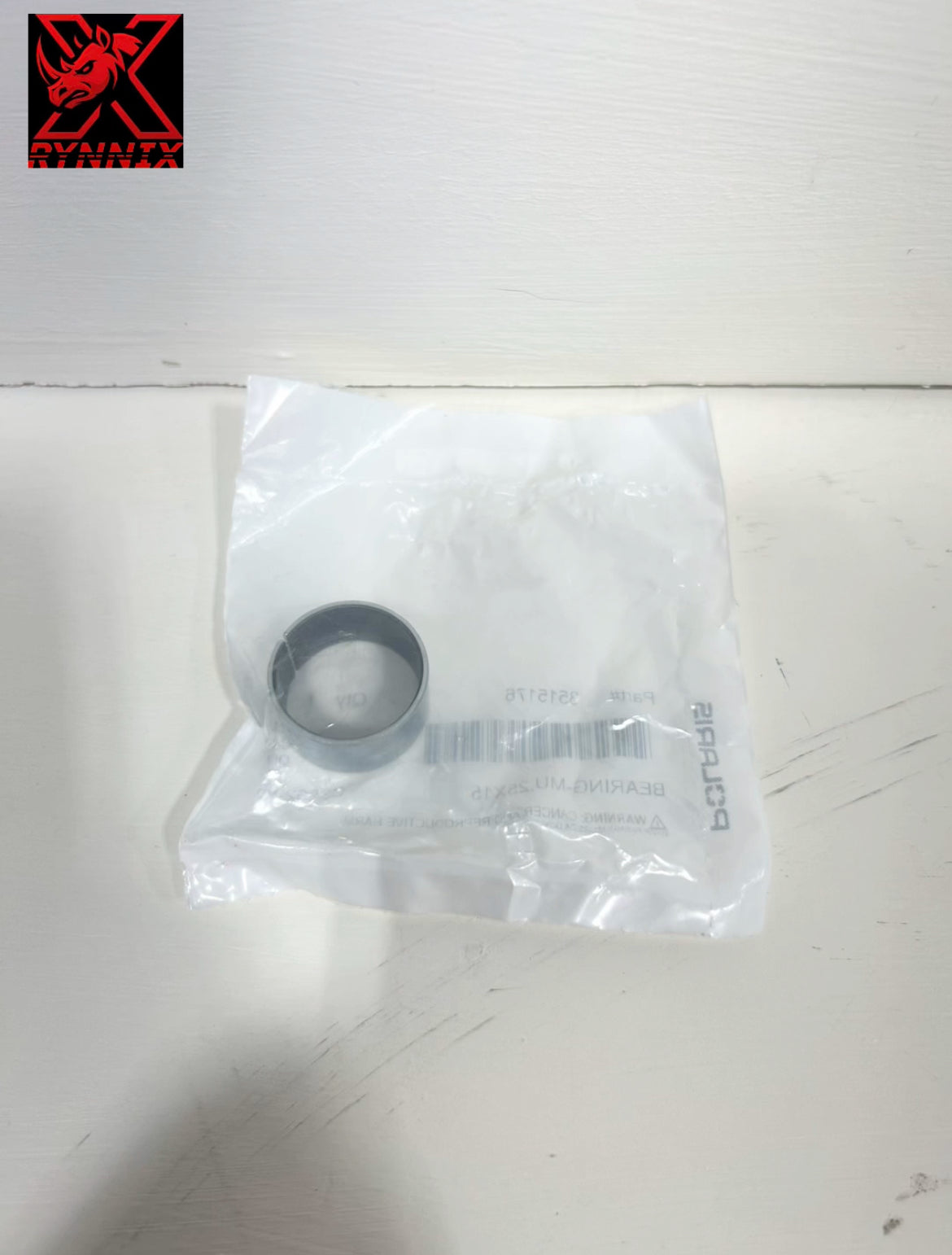 2021 2022 2023 2024 2025 POLARIS Ranger 1000 OEM BEARINGMU,25X15 | 3515176 (27- 002633 )