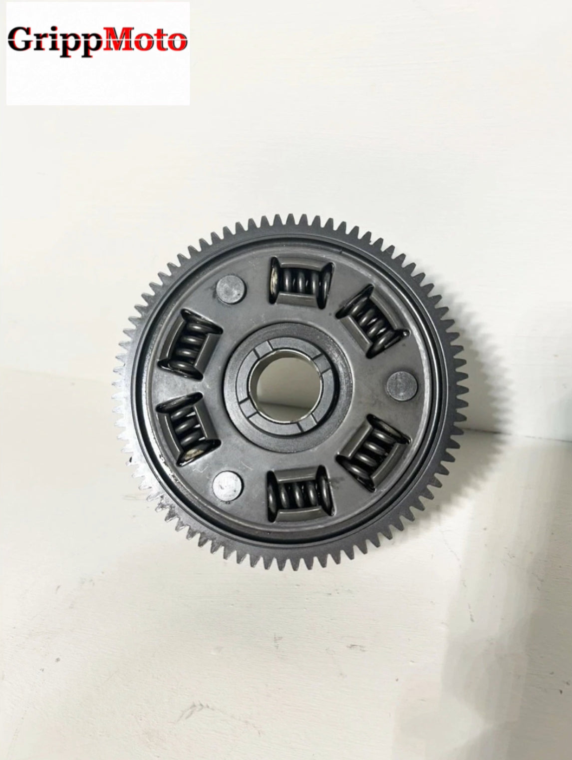 2014 2015 2016 2017 2018 2019 2020 KTM RC 390 Clutch Basket OEM (3- 001719 )