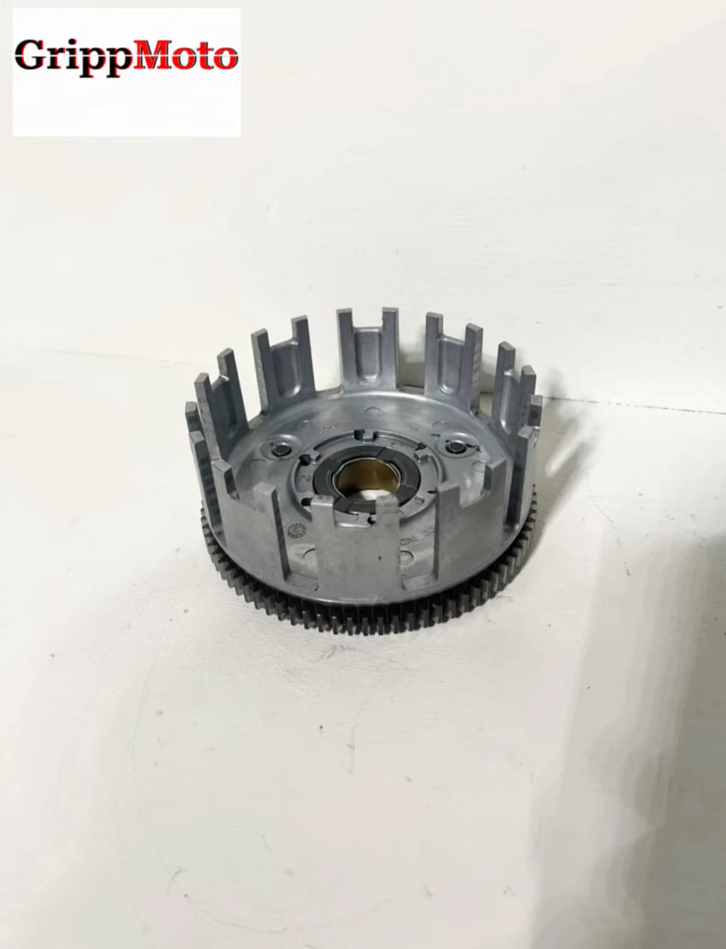2014 2015 2016 2017 2018 2019 2020 KTM RC 390 Clutch Basket OEM (3- 001719 )