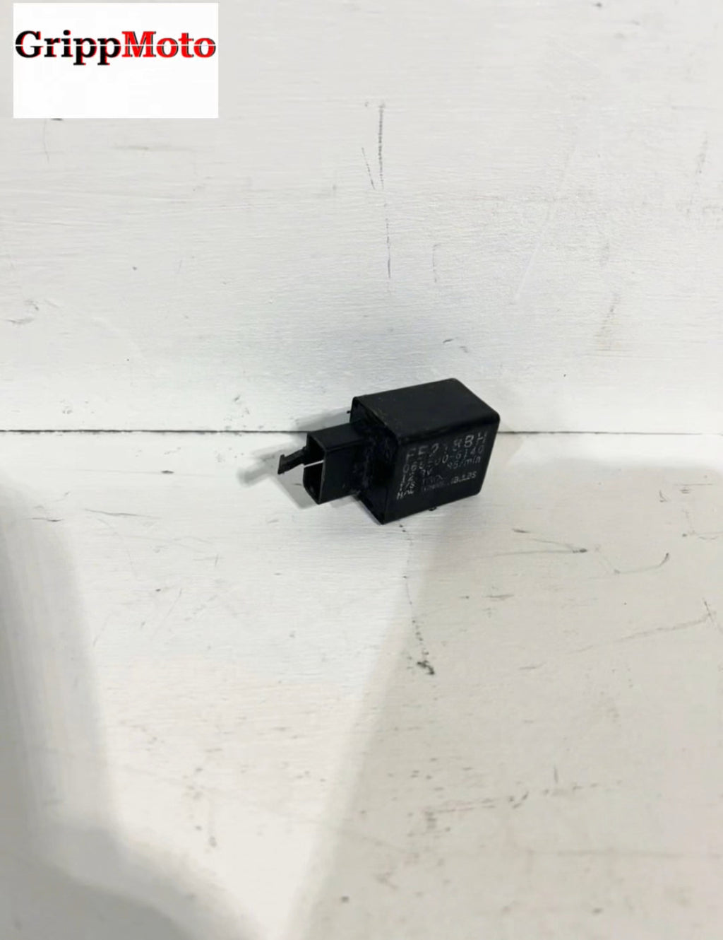 2012 2013 2014 2015 2016 Kawasaki Ninja EX 650 Electrical Relay OEM (19- 001959 )