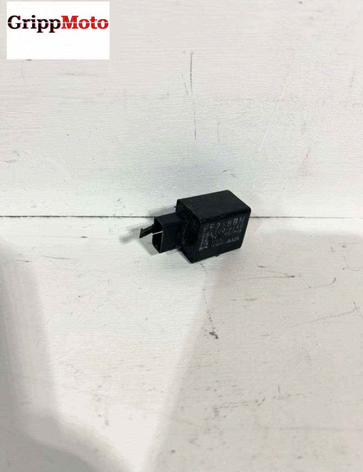 2012 2013 2014 2015 2016 Kawasaki Ninja EX 650 Electrical Relay OEM (19- 001959 )