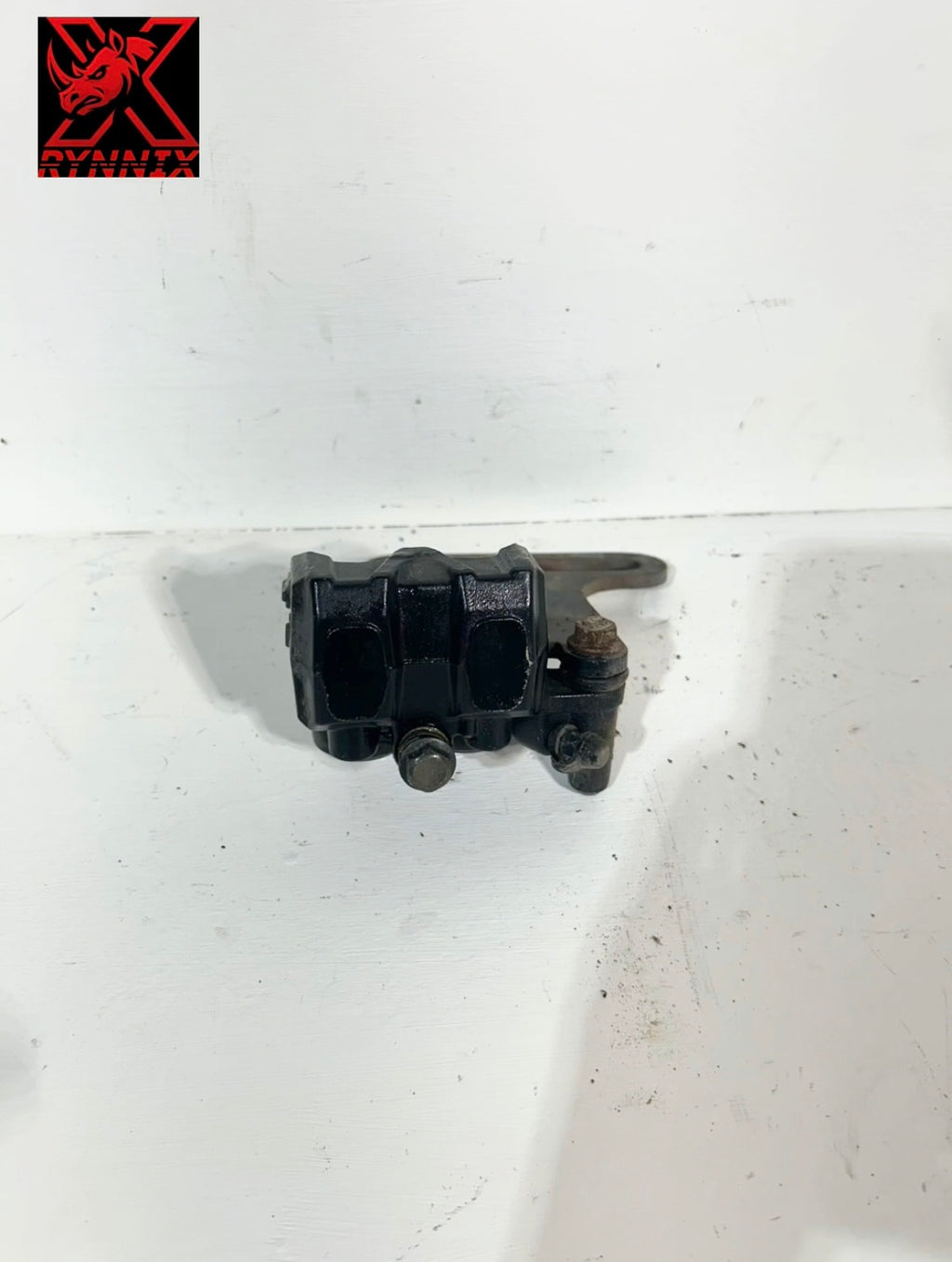2013-2022 Tao Tao 110 DB14 Rear Brake Caliper (9- 002097 ) PZ