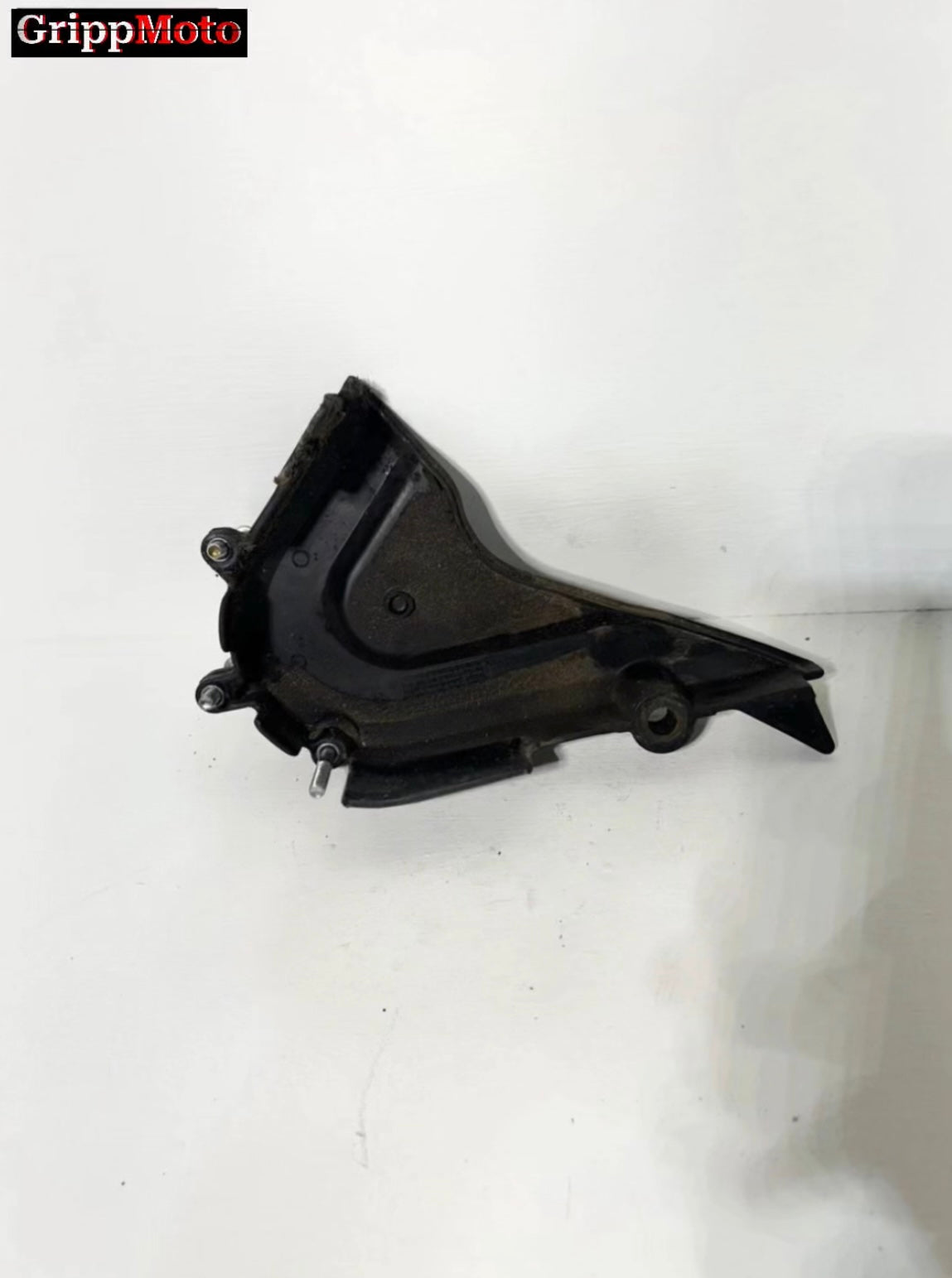 2014 2015 2016 2017 2018 2019 2020 KTM RC 390 Front Sprocket Guard Cover OEM (1- 001686 )
