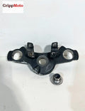 2012 2013 2014 2015 2016 Kawasaki Ninja EX 650 Upper Triple Tree OEM (20- 001958 )