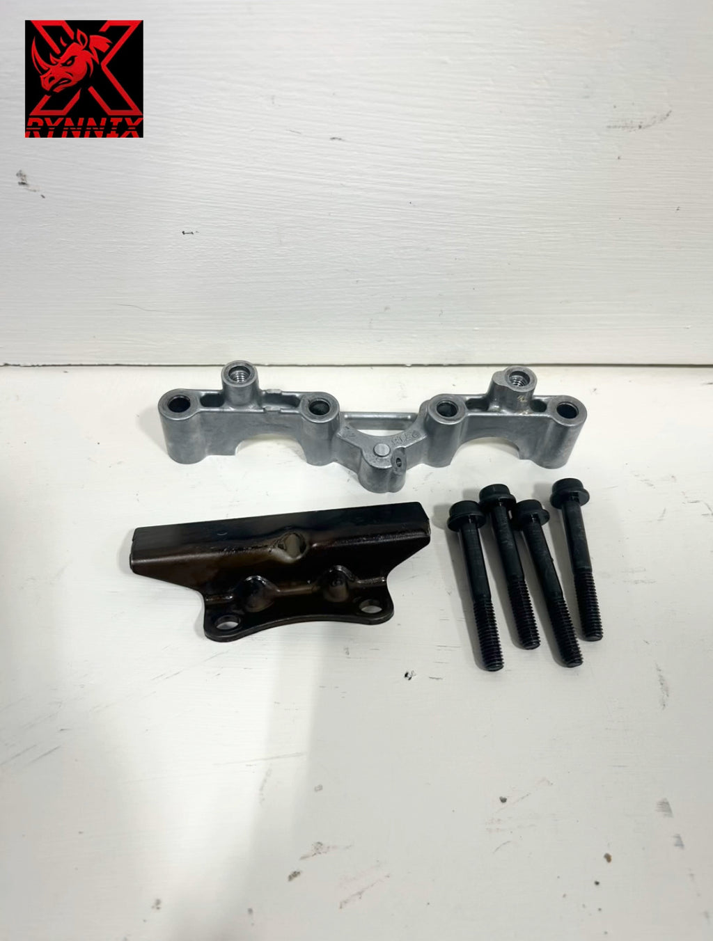 2013 2014 2015 2016 2017 2018 Kawasaki Ninja ZX6R 636 Cam Chain Guide Rail 12053-0159 (28- 002645 )
