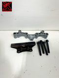 2013 2014 2015 2016 2017 2018 Kawasaki Ninja ZX6R 636 Cam Chain Guide Rail 12053-0159 (28- 002645 )
