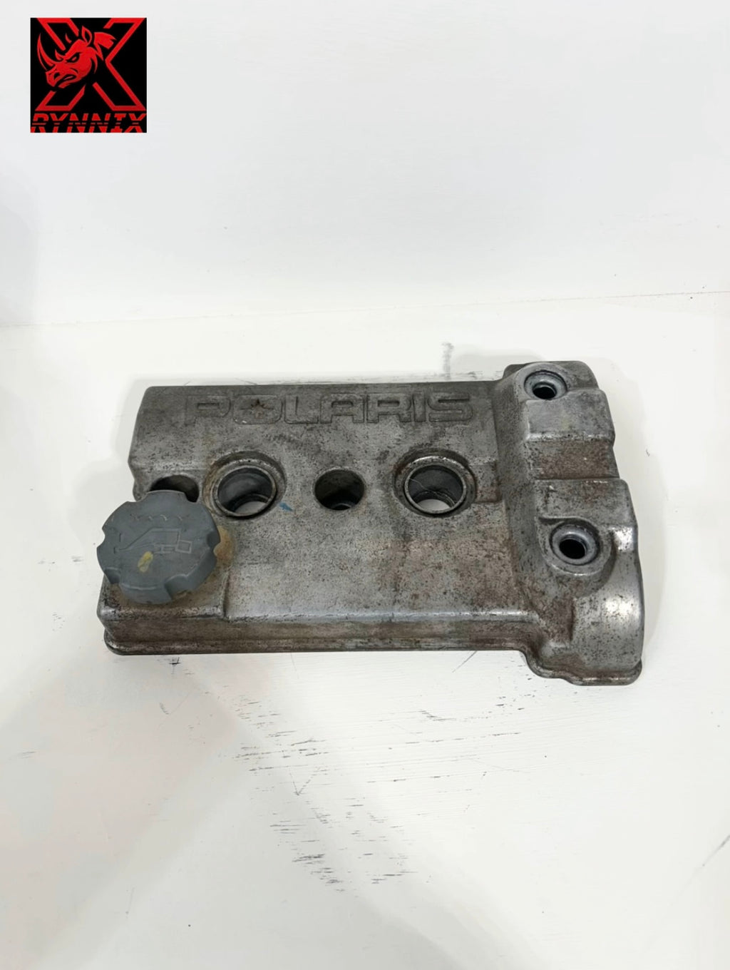 2016 2017 2018 2019 2020 2021 2022 2023 Polaris XP Turbo Cylinder Head Top Cover OEM (11- 002029 ) PZ