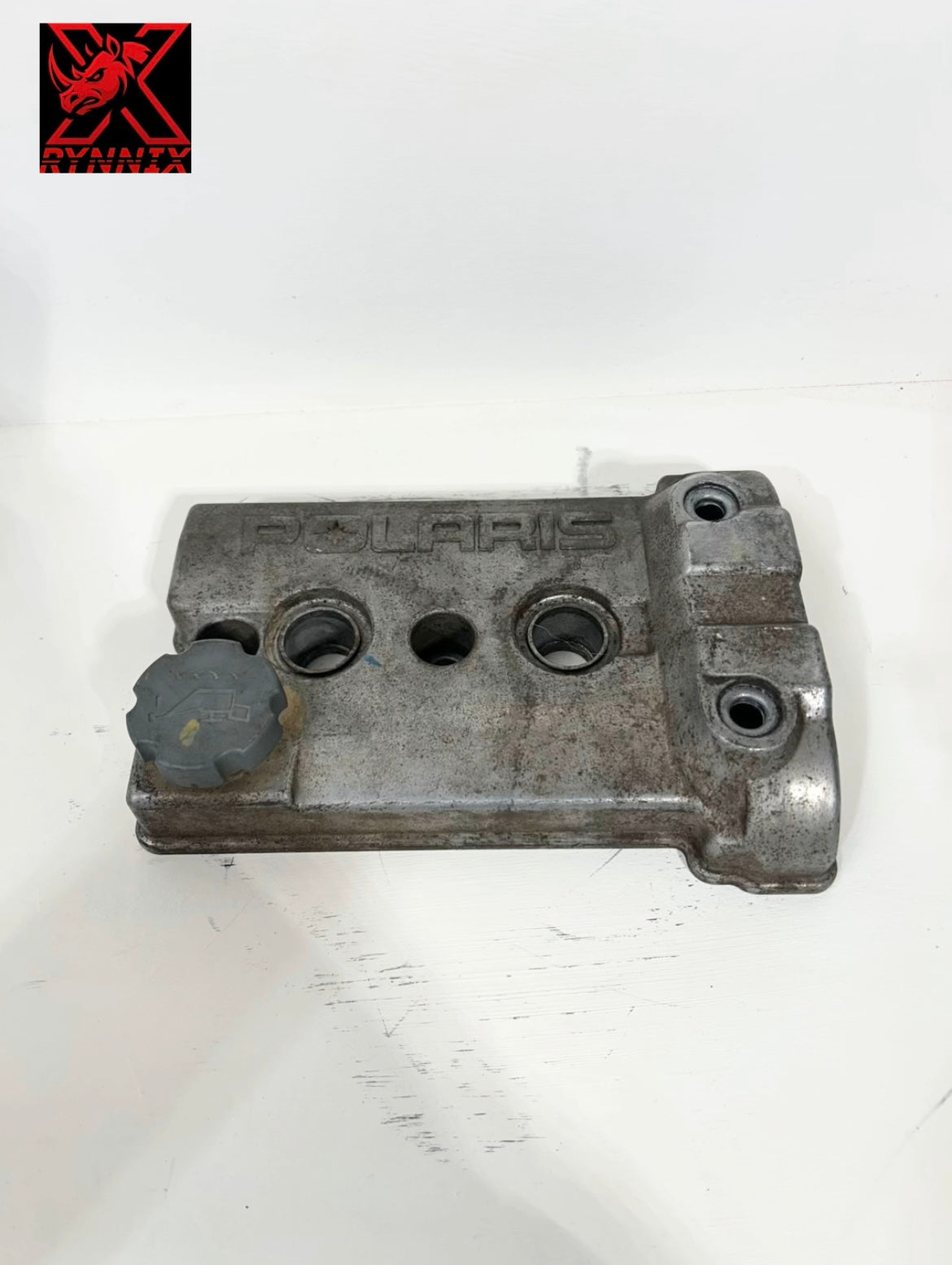 2016 2017 2018 2019 2020 2021 2022 2023 Polaris XP Turbo Cylinder Head Top Cover OEM (11- 002029 ) PZ
