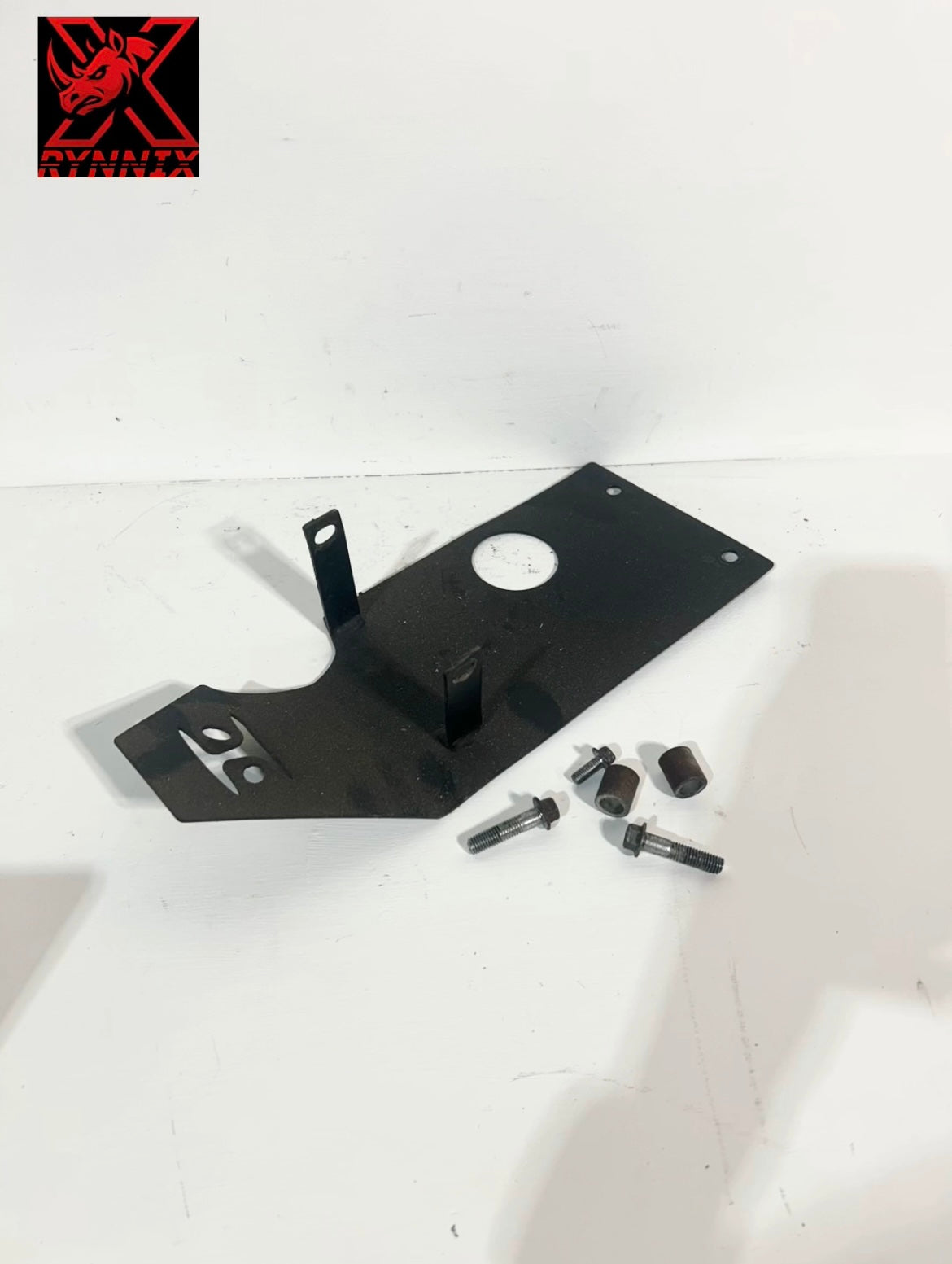 2013-2022 Tao Tao 110 DB14 Skid Protection Plate (9- 002089 ) PZ