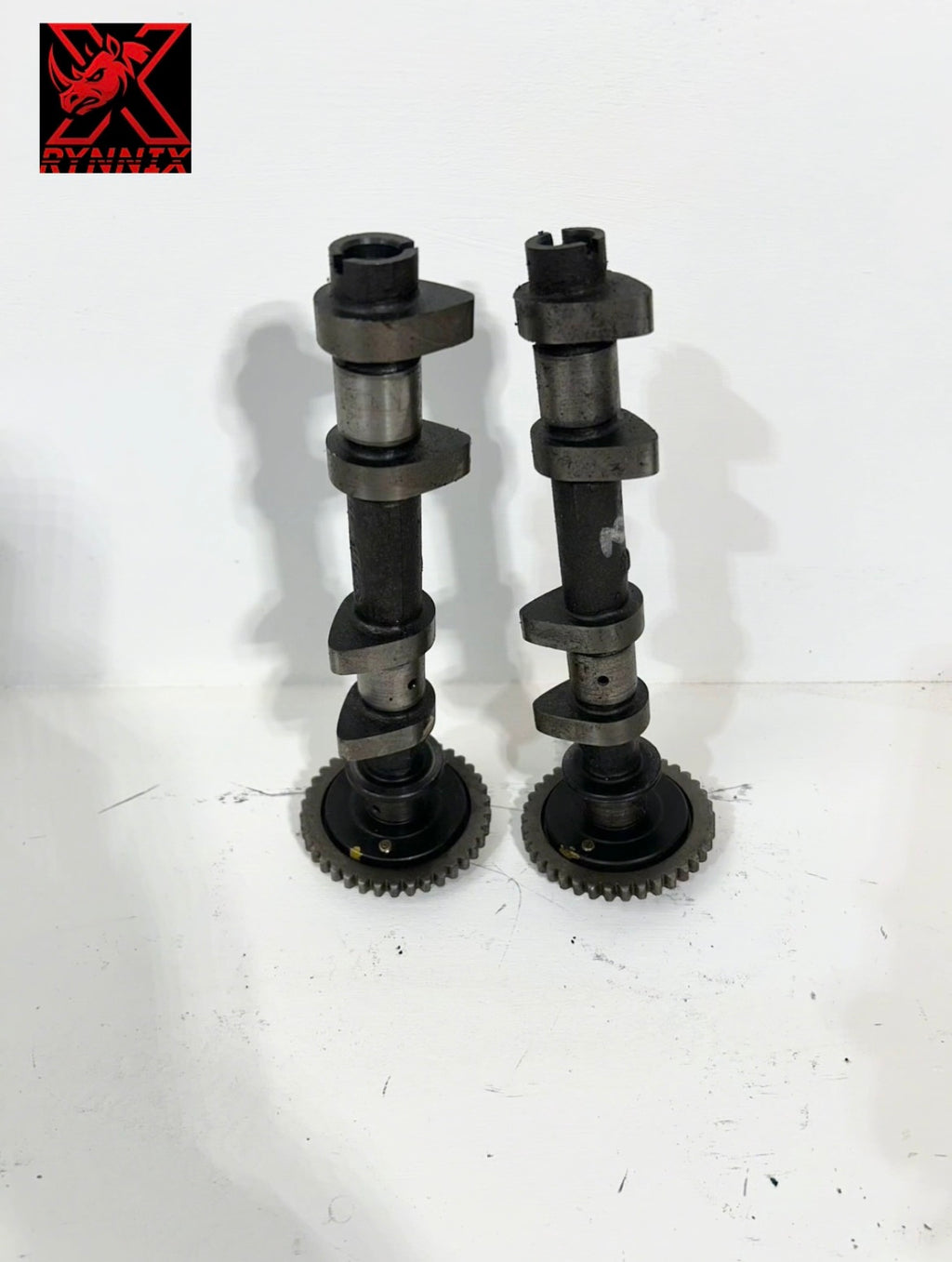 2016 2017 2018 2019 2020 2021 2022 2023 Polaris XP Turbo Cams Camshafts OEM (11- 002032 ) PZ