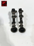 2016 2017 2018 2019 2020 2021 2022 2023 Polaris XP Turbo Cams Camshafts OEM (11- 002032 ) PZ