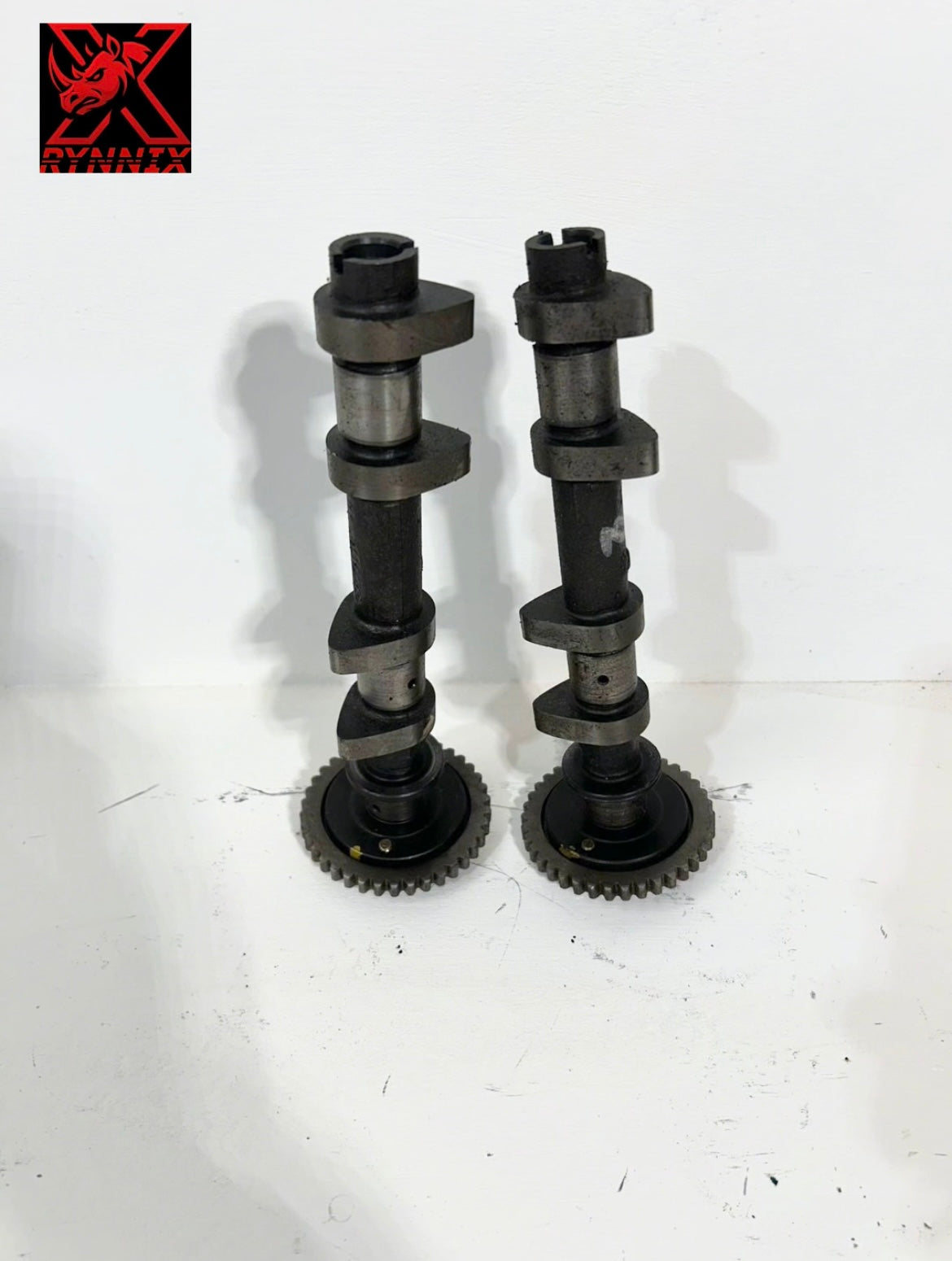 2016 2017 2018 2019 2020 2021 2022 2023 Polaris XP Turbo Cams Camshafts OEM (11- 002032 ) PZ