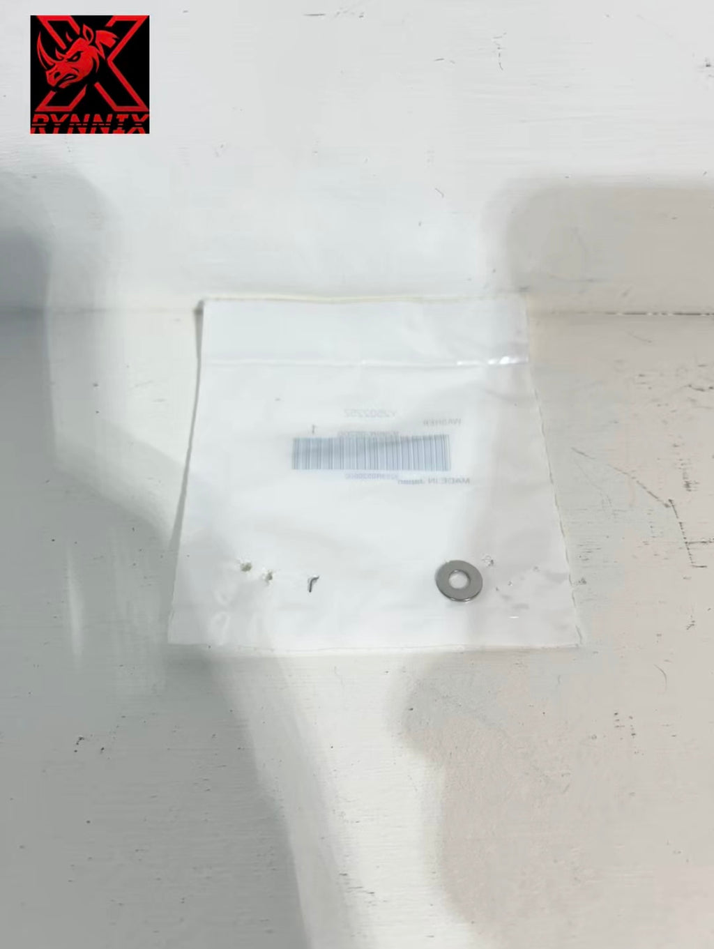 2017 2018 Yamaha GP 1800 OEM Washer 9299R-05200-00 (8- 002132 )