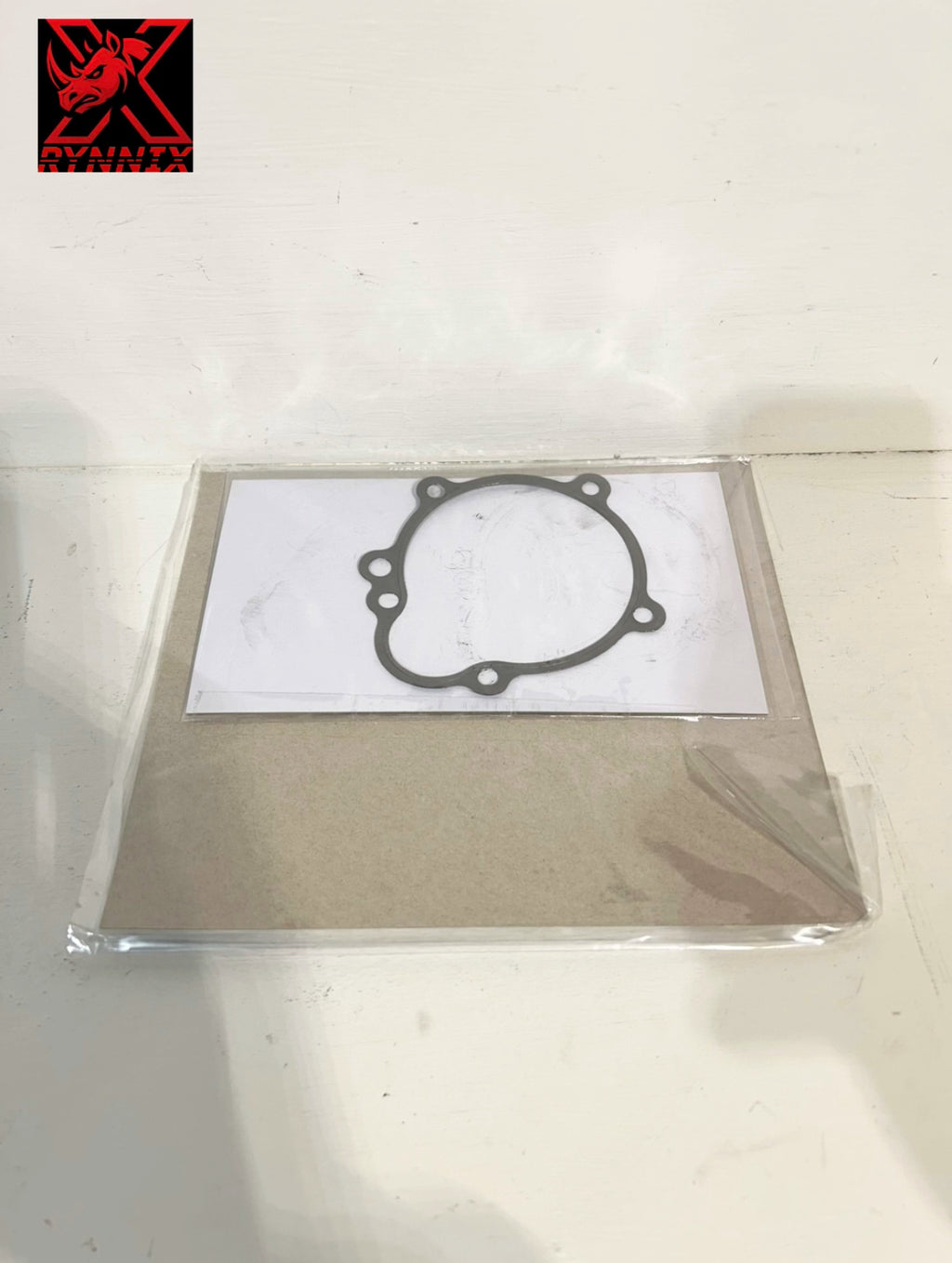 Kawasaki OEM Gasket Kit 99999-0998 (8- 002124 )