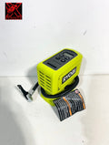 (Defective) Ryobi ONE+ 18V Cordless High Pressure Inflator (Tool Only) (06- 002563 ) TZ