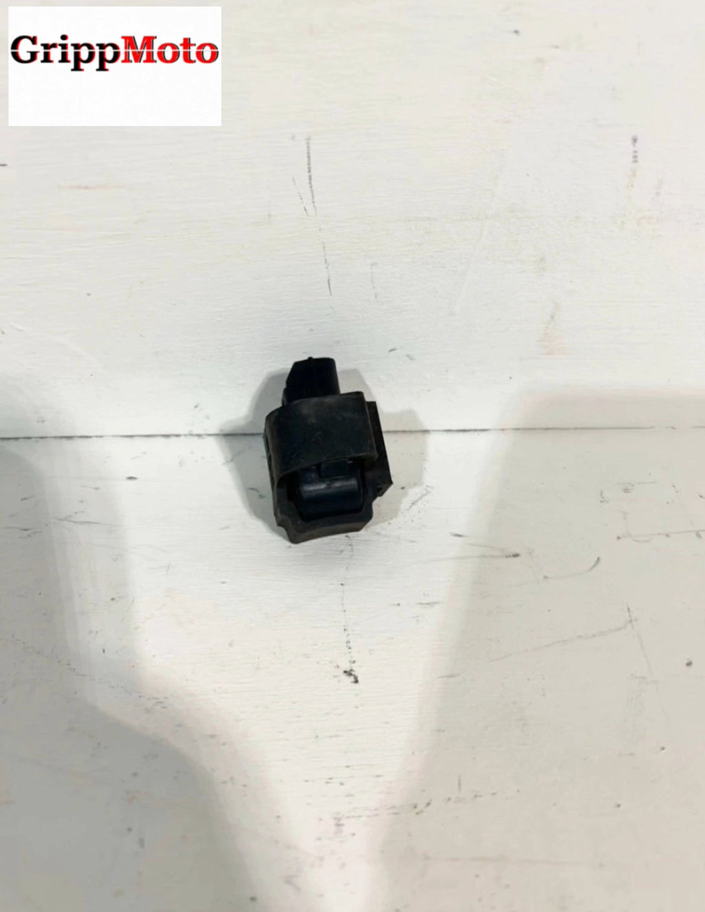 2012 2013 2014 2015 2016 Kawasaki Ninja EX 650 Tip Over Crash Sensor Switch OEM (19- 001963 )