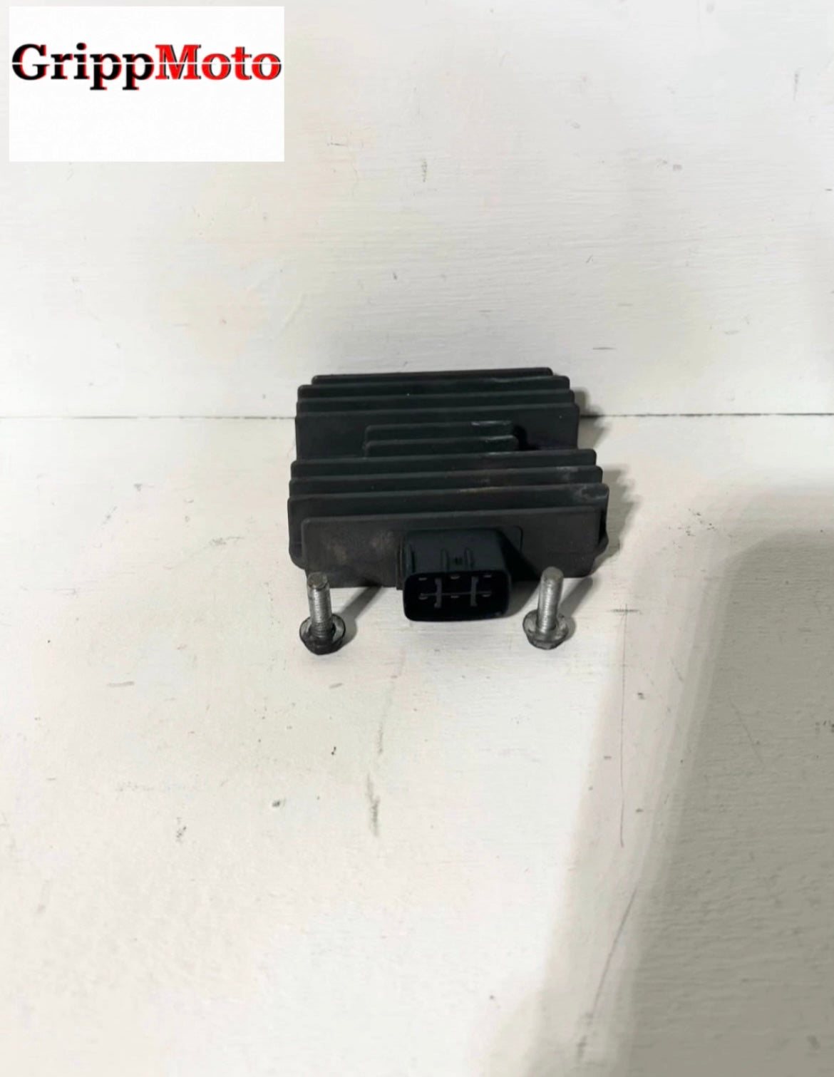 2012 2013 2014 2015 2016 Kawasaki Ninja 650 Voltage Rectifier Regulator OEM (19- 001946 )