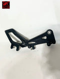 2014 2015 2016 2017 2018 2019 2020 KTM RC 390 Right Side Rider Peg Mount Bracket OEM (2- 001778 )