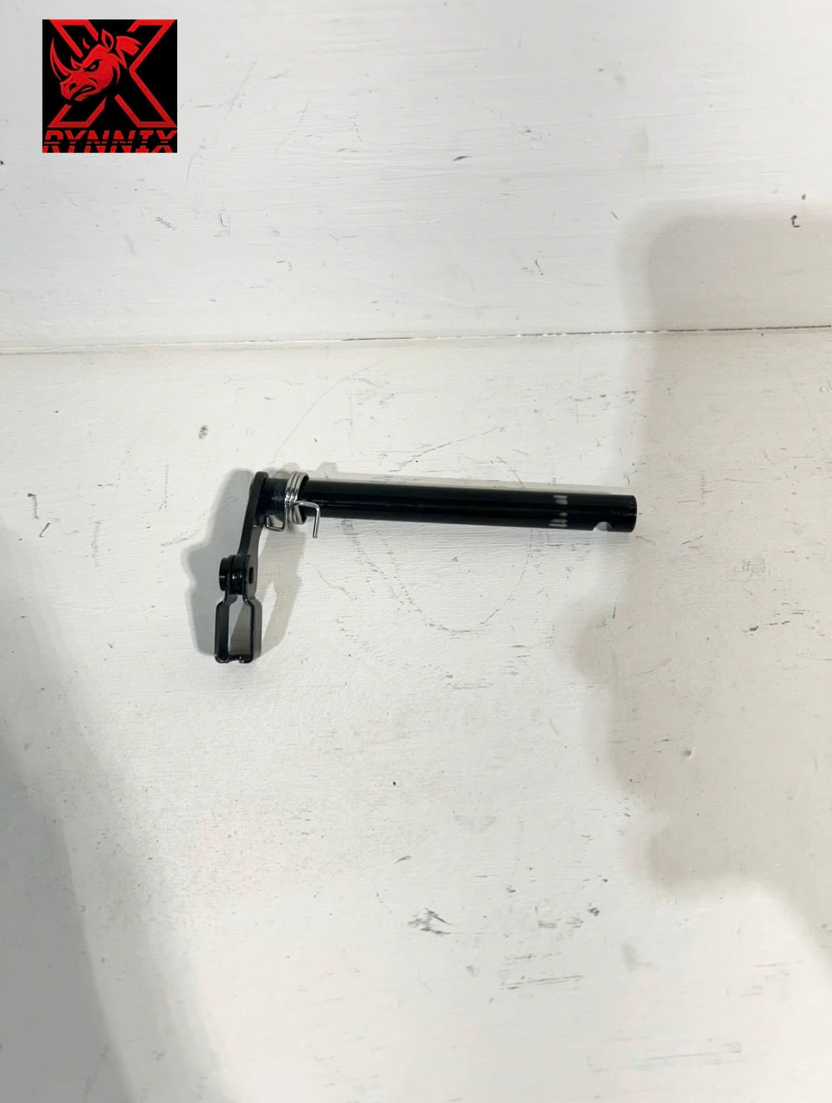 2024 2025 Kawasaki Ninja ZX6R 636 Clutch Release Arm Lever Rod OEM (23- 002298 )