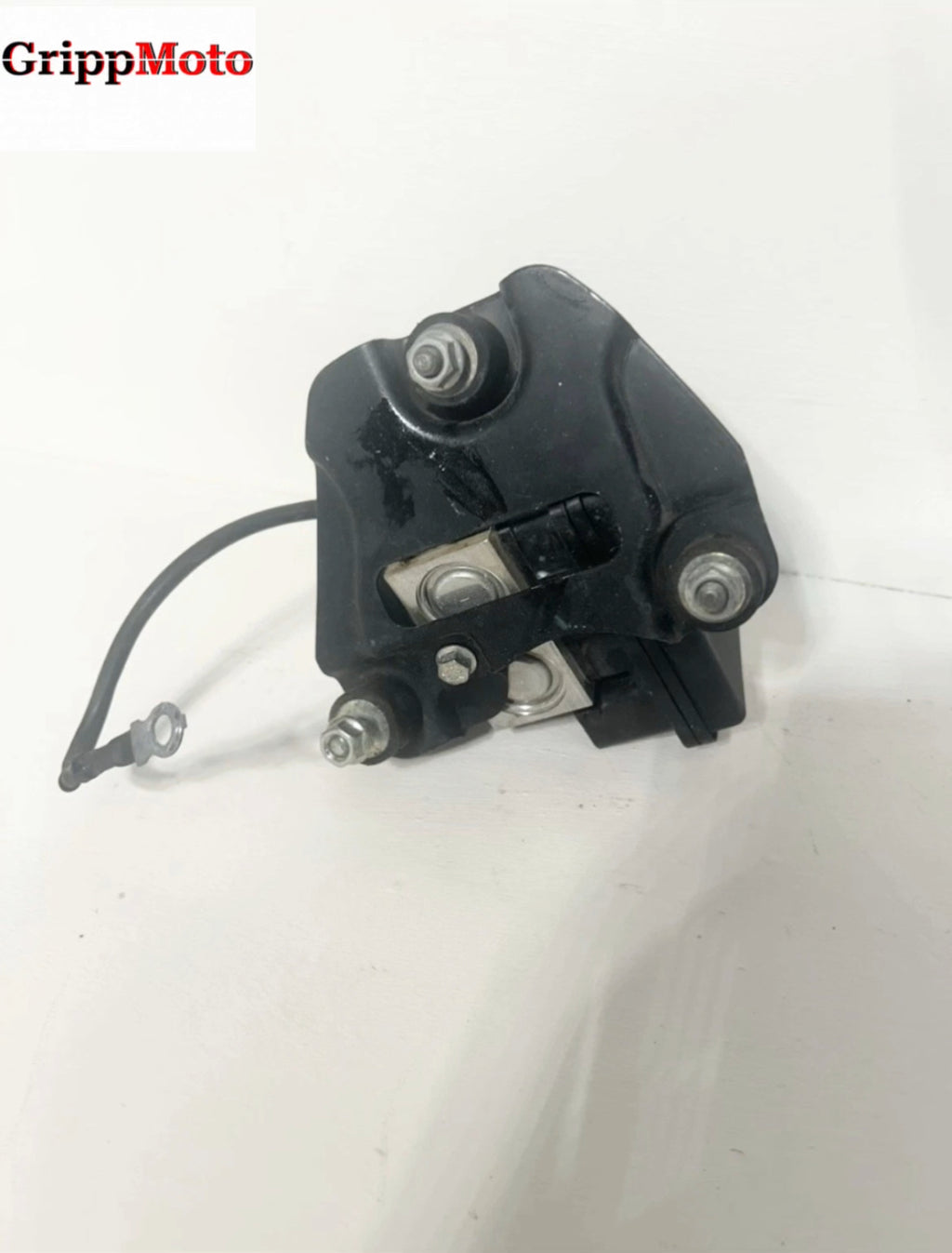 2014 2015 2016 2017 2018 2019 2020 KTM RC 390 ABS Brake Module Pump Unit OEM (2- 001735 )