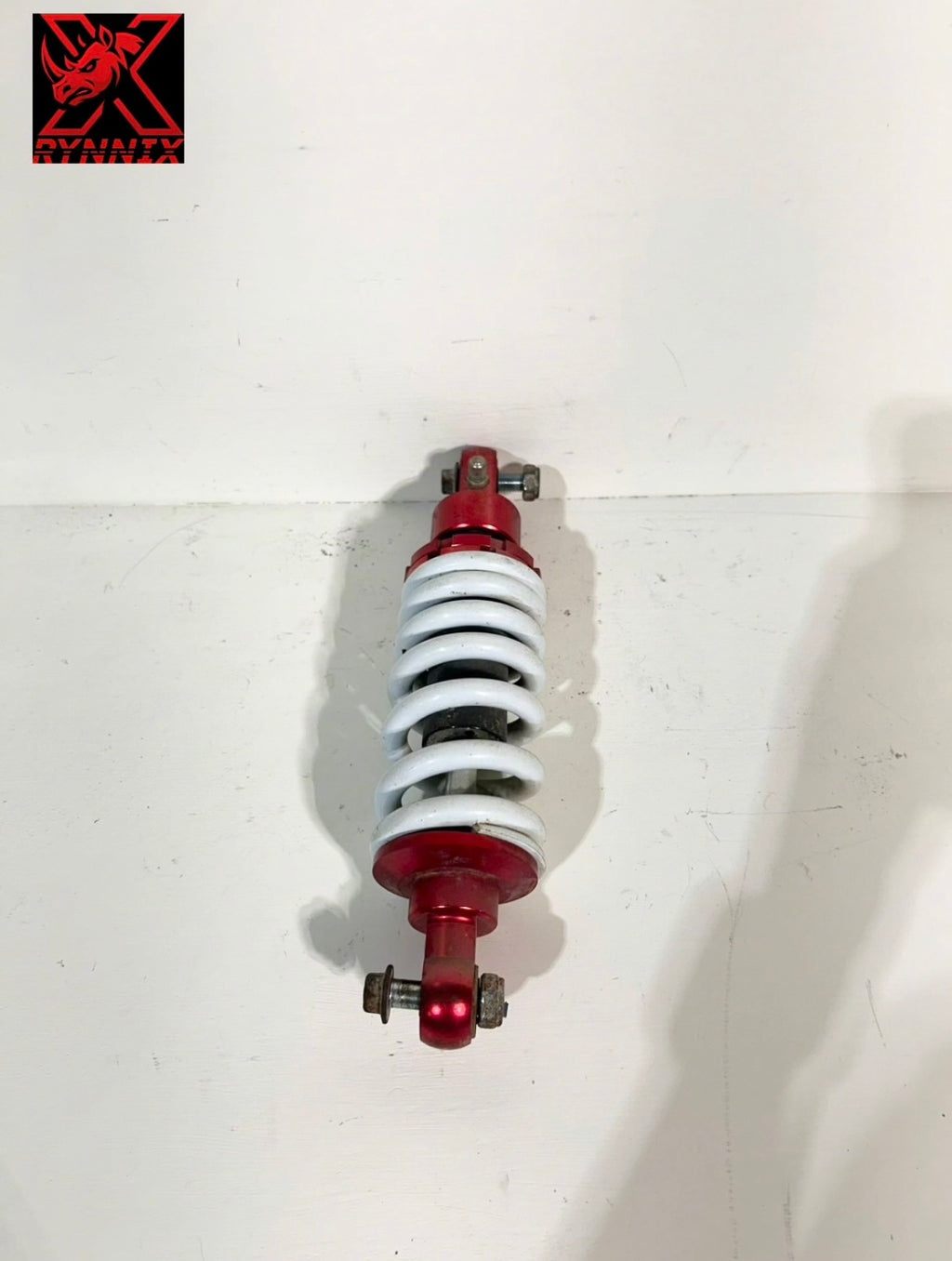 2013-2022 Tao Tao 110 DB14 Rear Shock (9- 002079 ) PZ