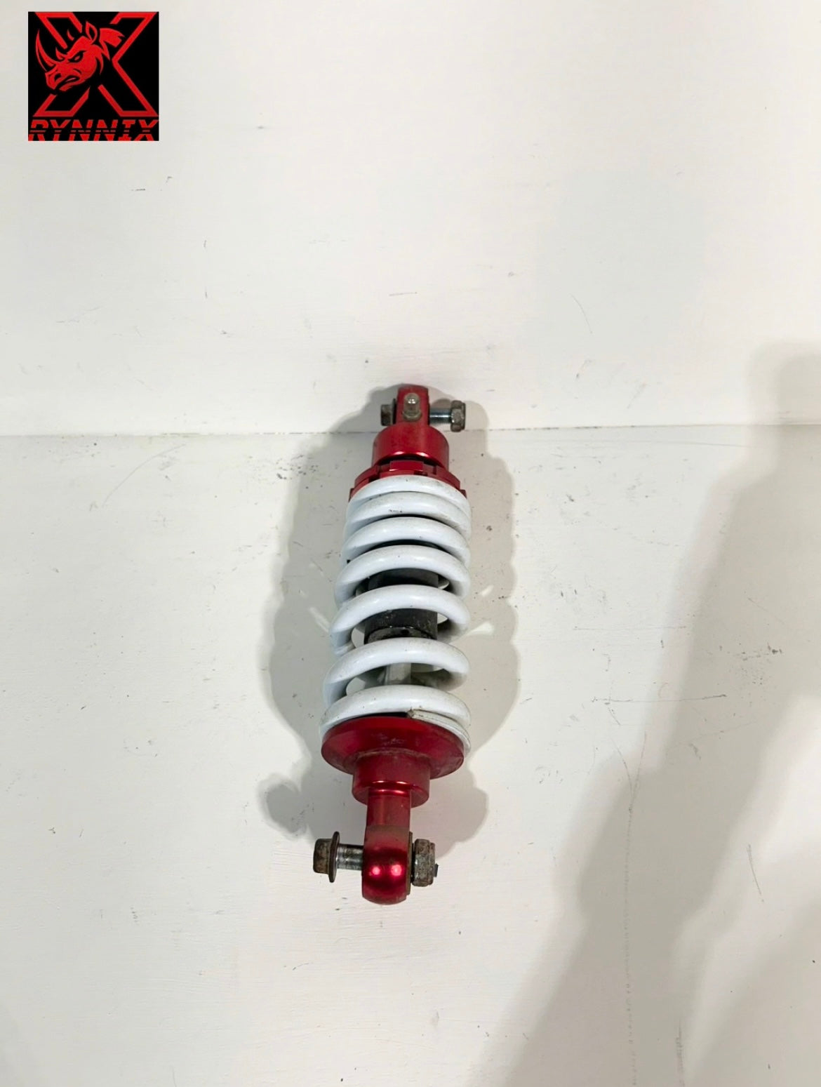 2013-2022 Tao Tao 110 DB14 Rear Shock (9- 002079 ) PZ