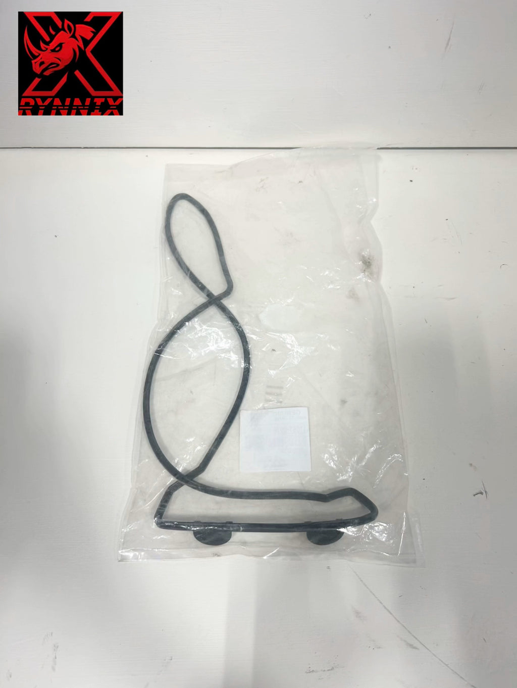 2015 2016 2017 2018 2019 2020 2021 KAWASAKI ZX1000 Ninja H2 OEM HEAD COVER GASKET | 11061-0979 (8- 002614 )