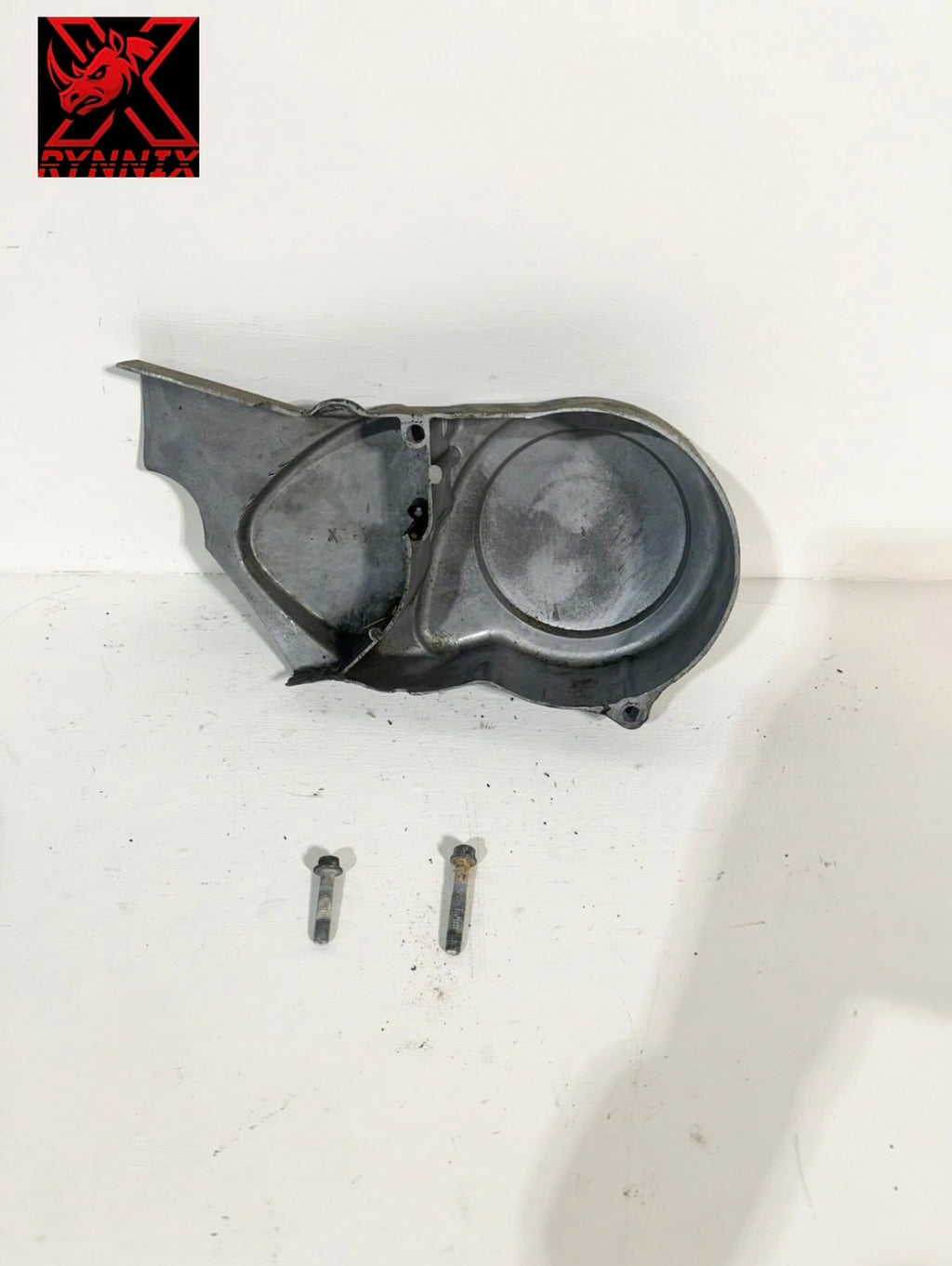 2013-2022 Tao Tao 110 DB14 Left Side Front Sprocket Guard Cover (9- 002095 ) PZ