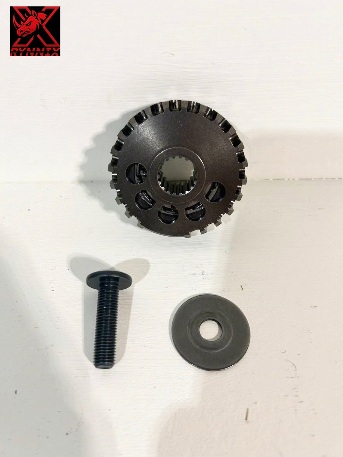 2013 2014 2015 2016 2017 2018 Kawasaki Ninja ZX6R 636 Engine Motor Timing Gear OEM (4- 002052 )