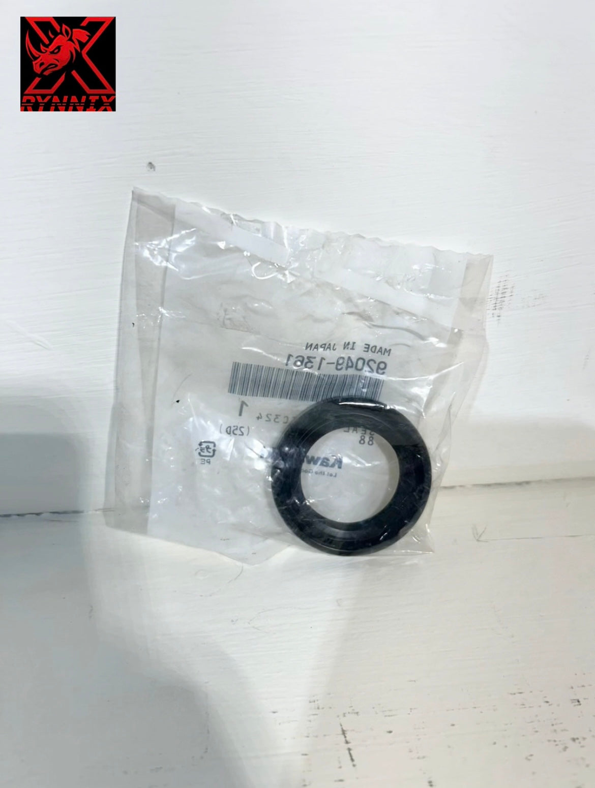 2015 KAWASAKI Mule OEM OIL SEAL | 92049-1361 (8- 002586 )