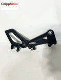 2014 2015 2016 2017 2018 2019 2020 KTM RC 390 Right Side Rider Peg Mount Bracket OEM (2- 001778 )