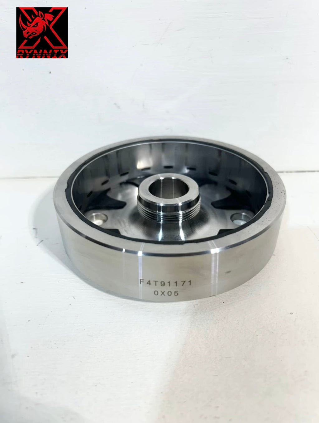 2019 2020 2021 Kawasaki Ninja Z H2 Stator Magneto Generator Flywheel OEM (12- 002285 )