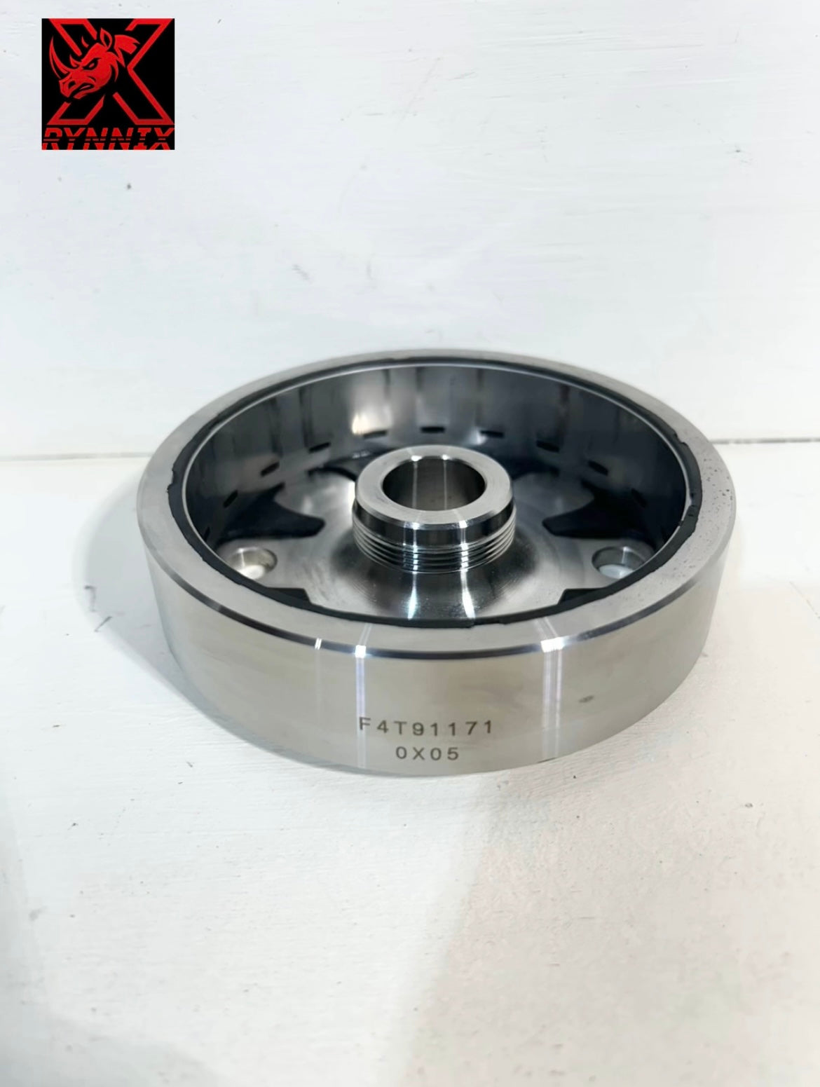 2019 2020 2021 Kawasaki Ninja Z H2 Stator Magneto Generator Flywheel OEM (12- 002285 )