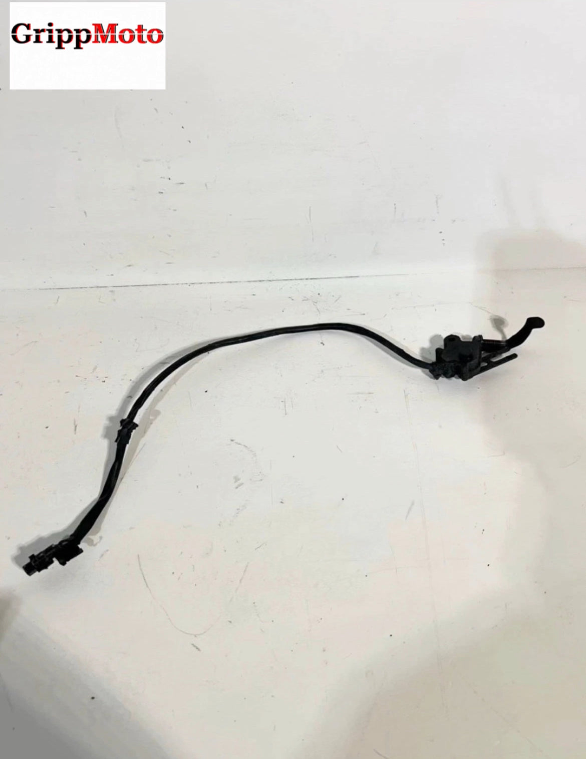 2012 2013 2014 2015 2016 Kawasaki Ninja EX 650 Side Kick Stand kickstand Sensor switch OEM (10- 001964 )