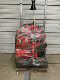 (As-IS) Milwaukee Tool Pallet (Home Depot Untested Returns) TZ