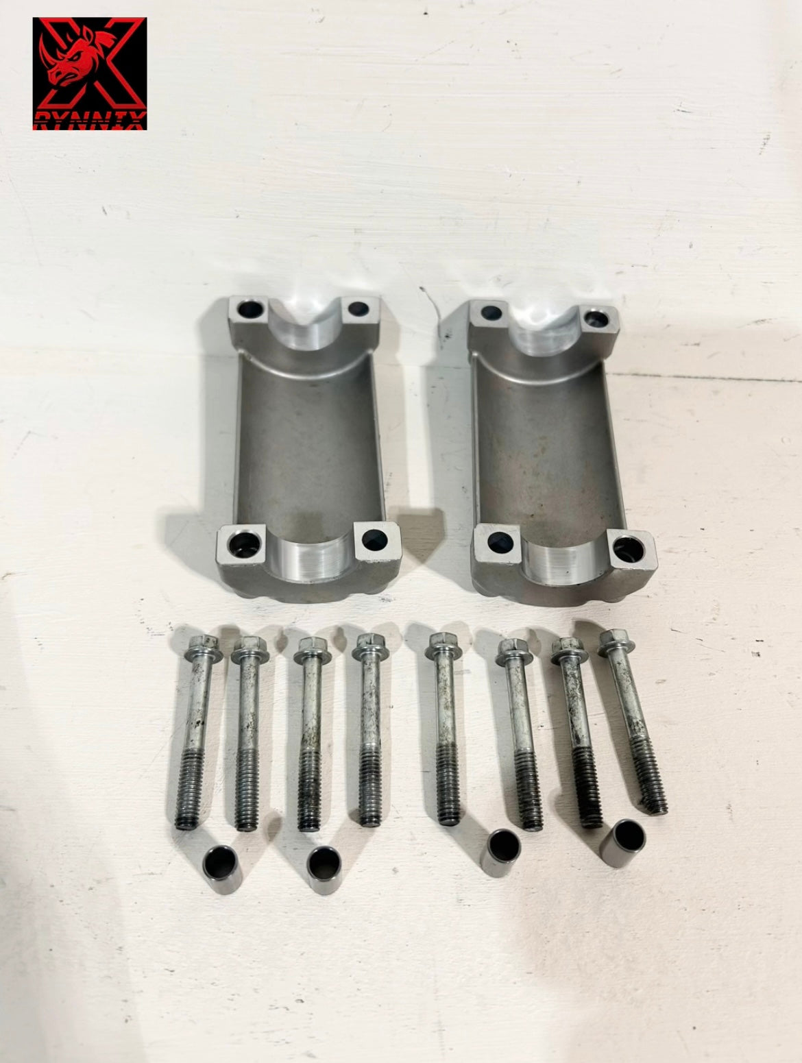 2012 2013 2014 2015 2016 Kawasaki Ninja EX 650 Top Head Cam Shaft Holder OEM (19- 001999 )